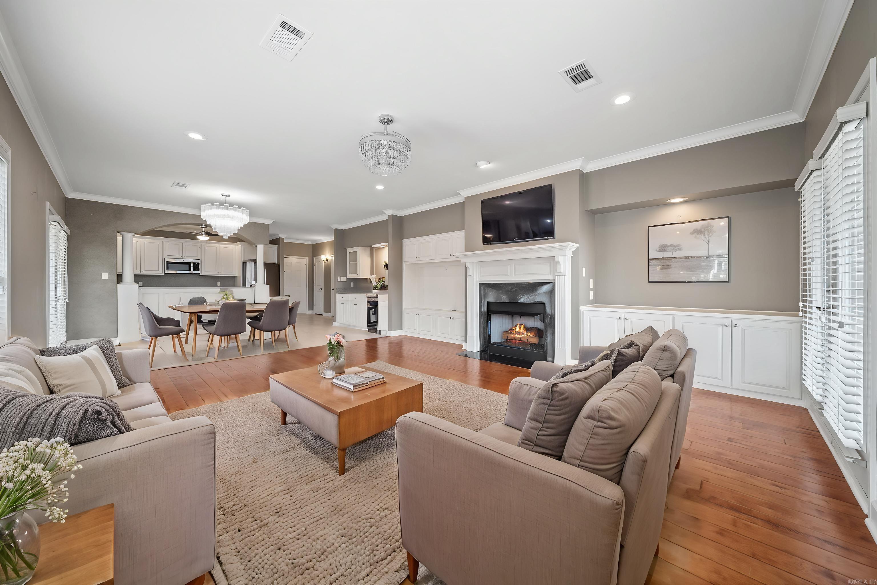 518 Amity  Hot Springs, AR