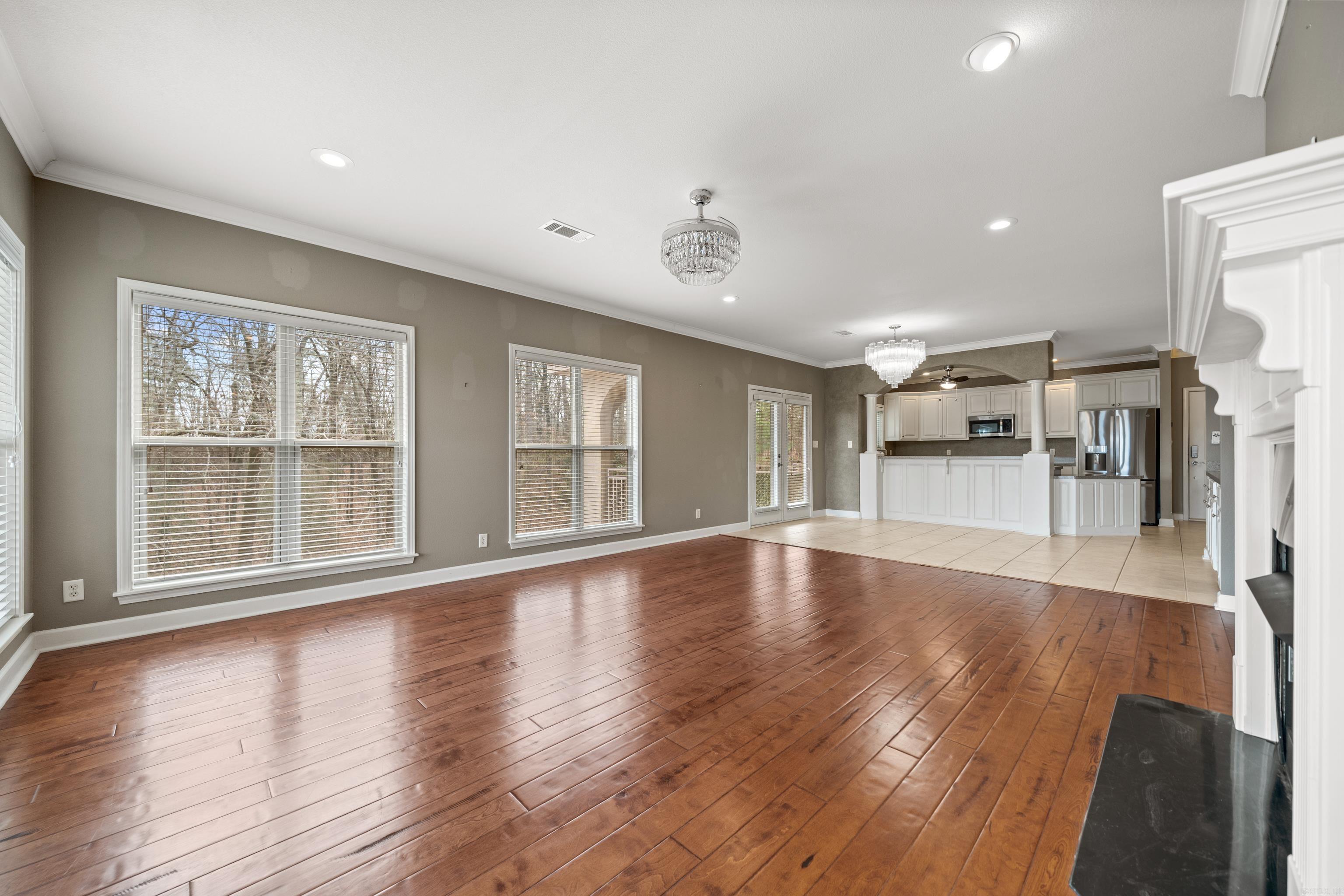 518 Amity  Hot Springs, AR