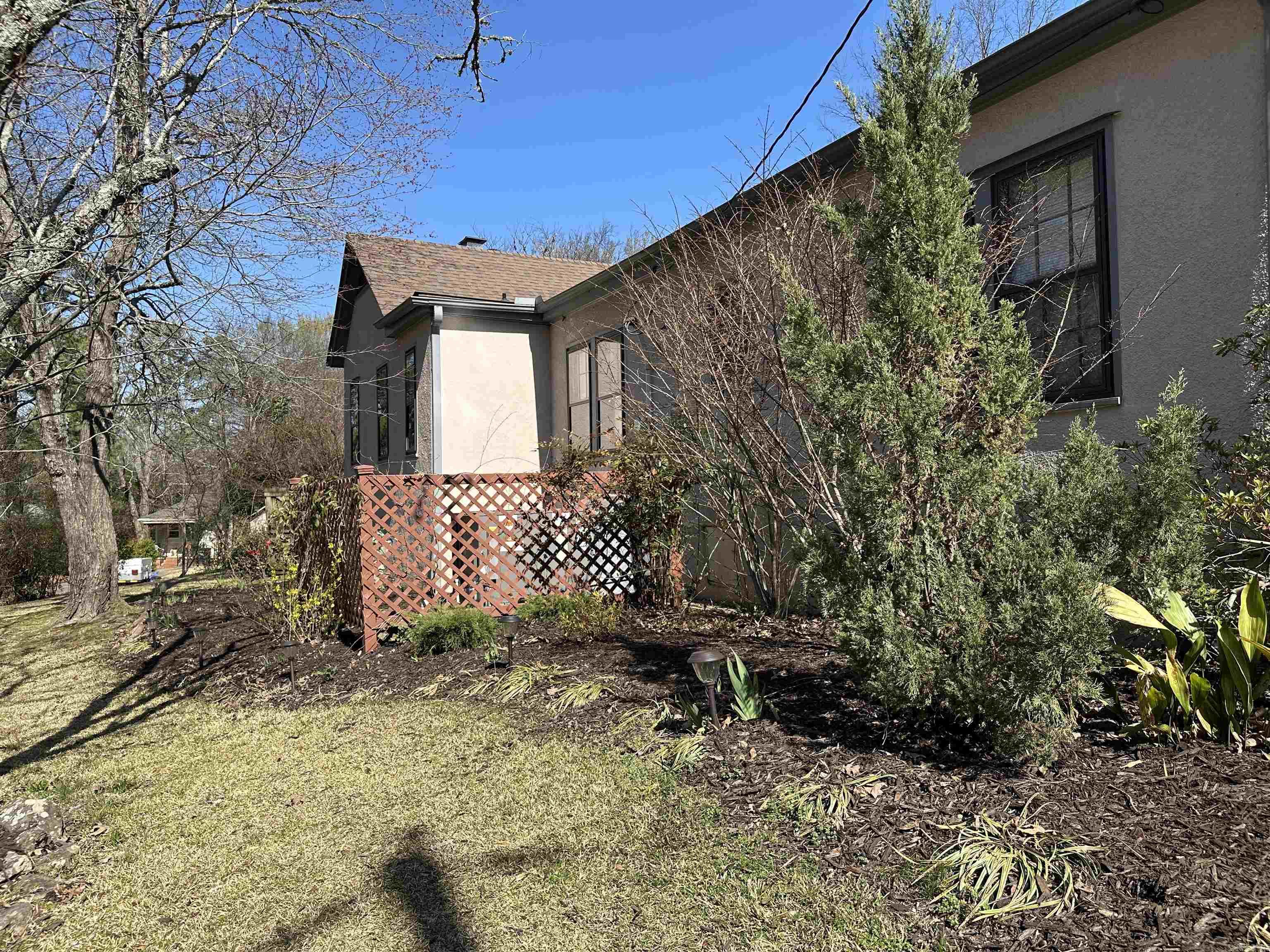 103 Edgewood St  Hot Springs, AR