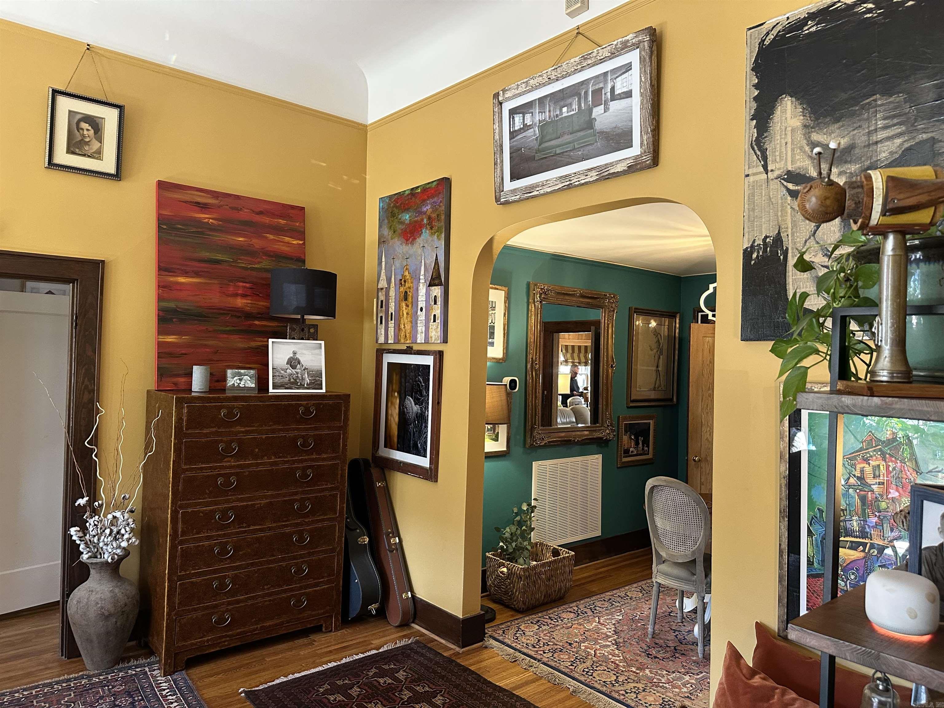 103 Edgewood St  Hot Springs, AR