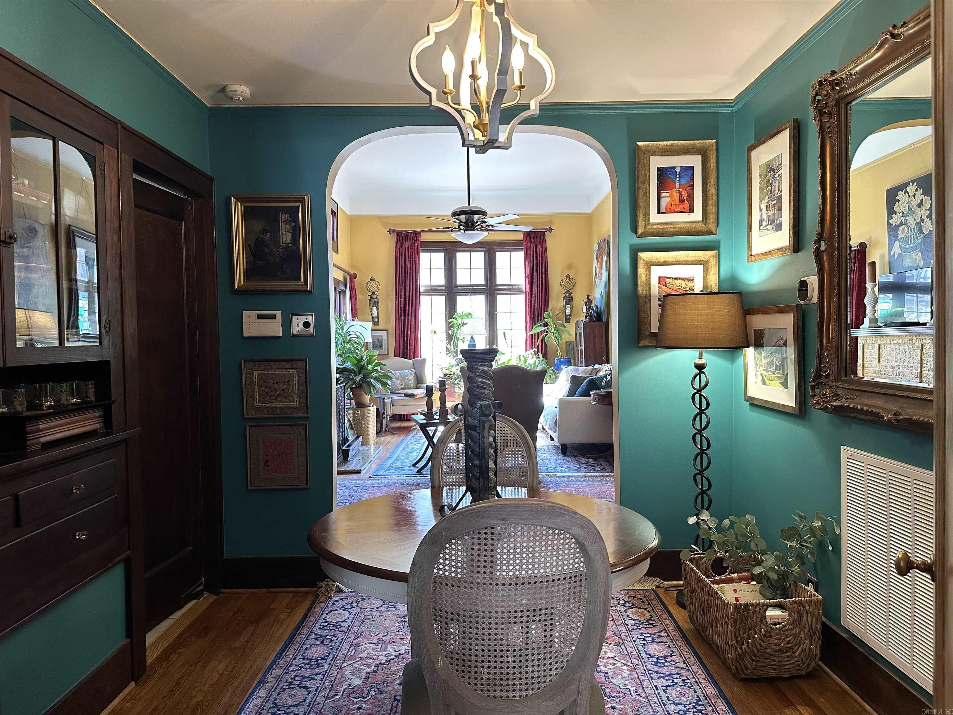 103 Edgewood St  Hot Springs, AR