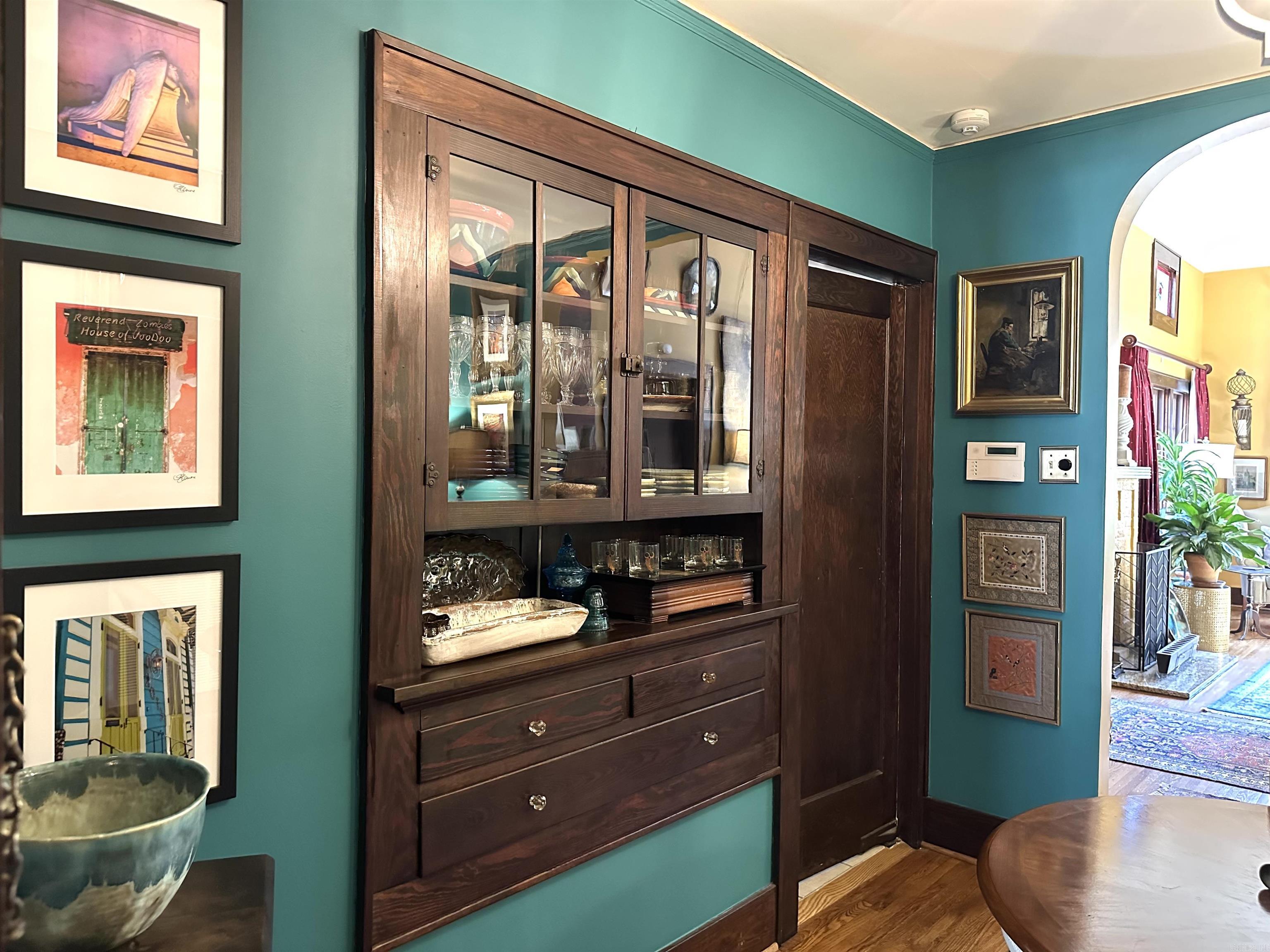 103 Edgewood St  Hot Springs, AR