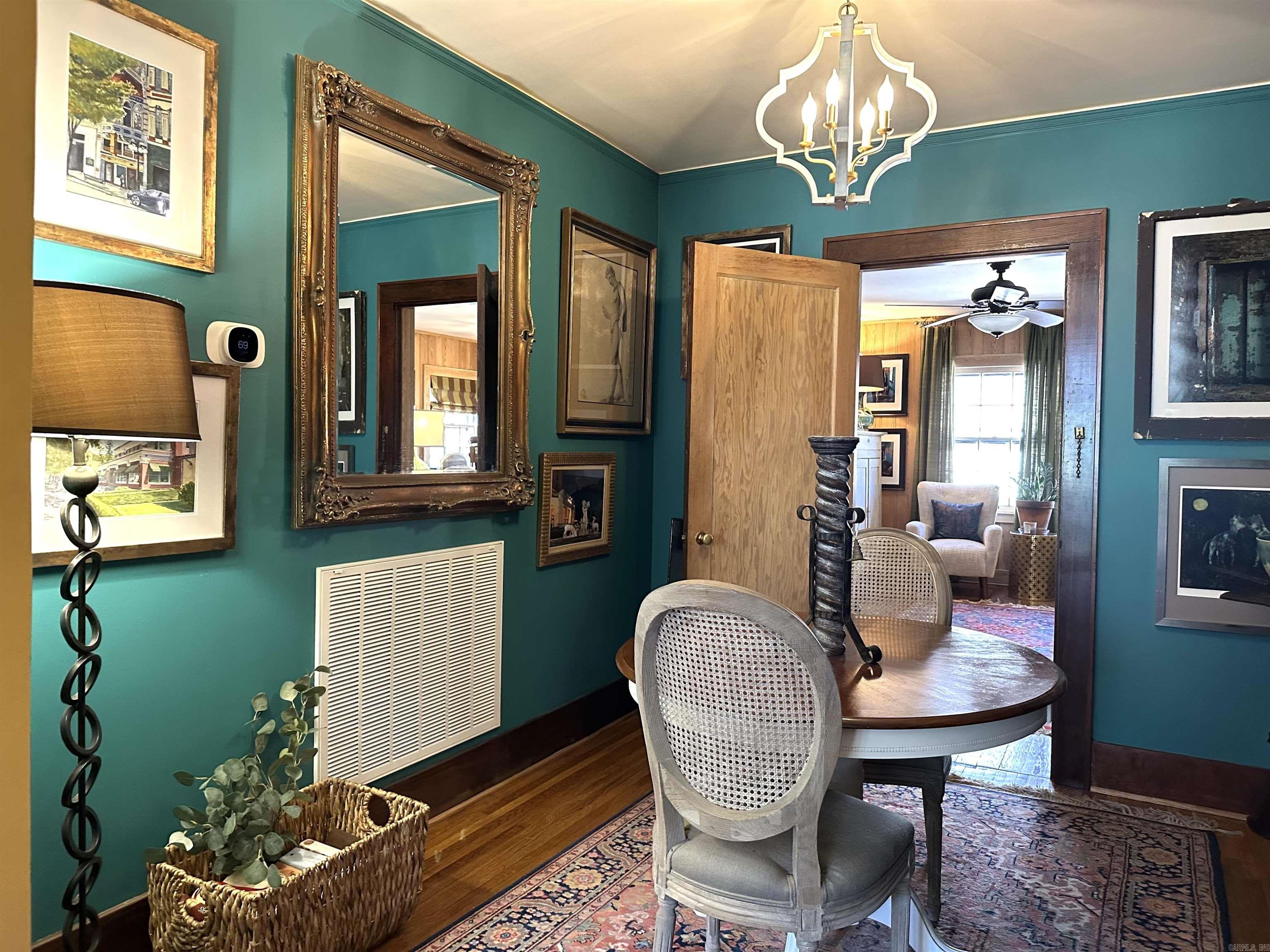 103 Edgewood St  Hot Springs, AR