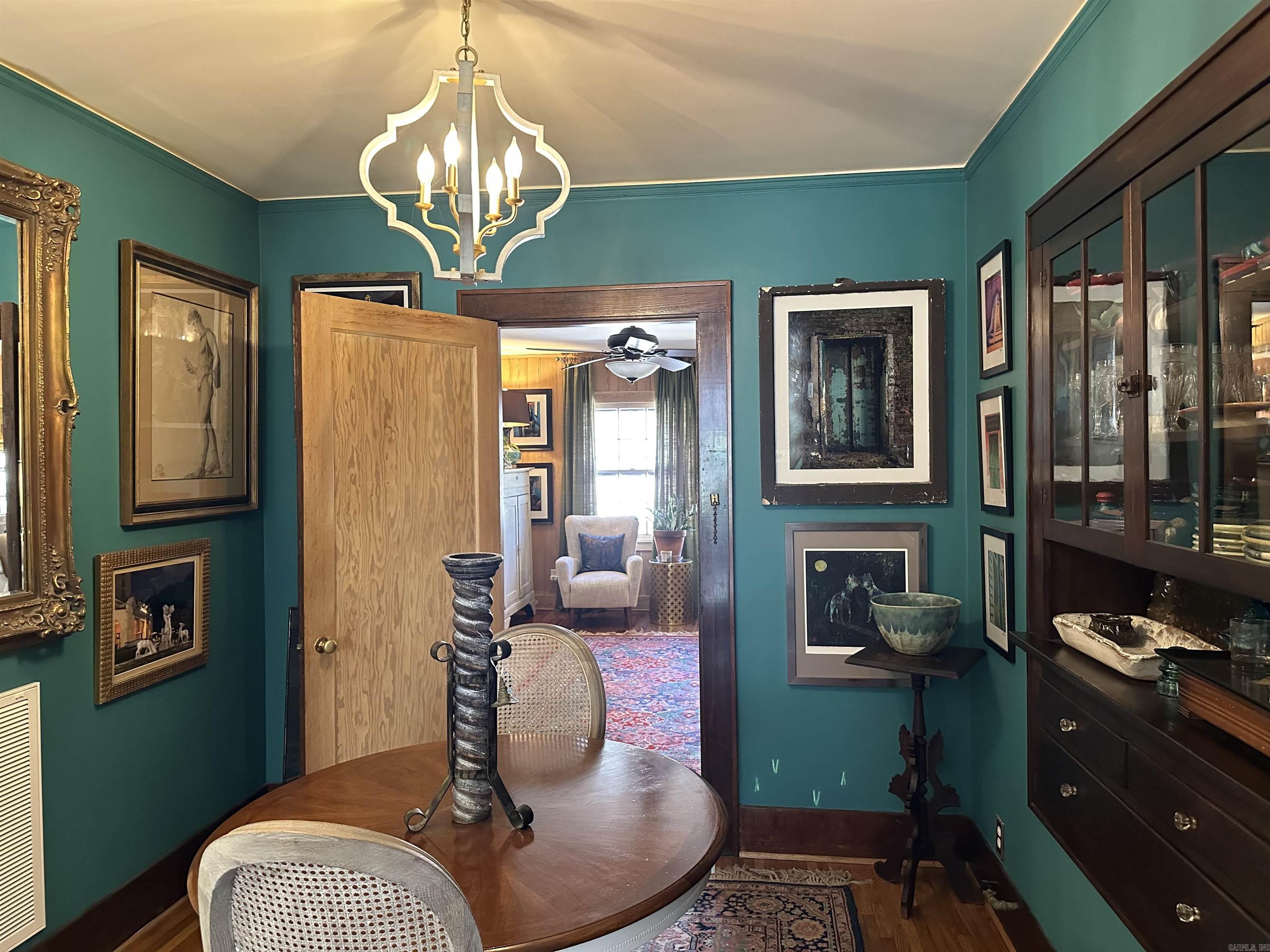 103 Edgewood St  Hot Springs, AR