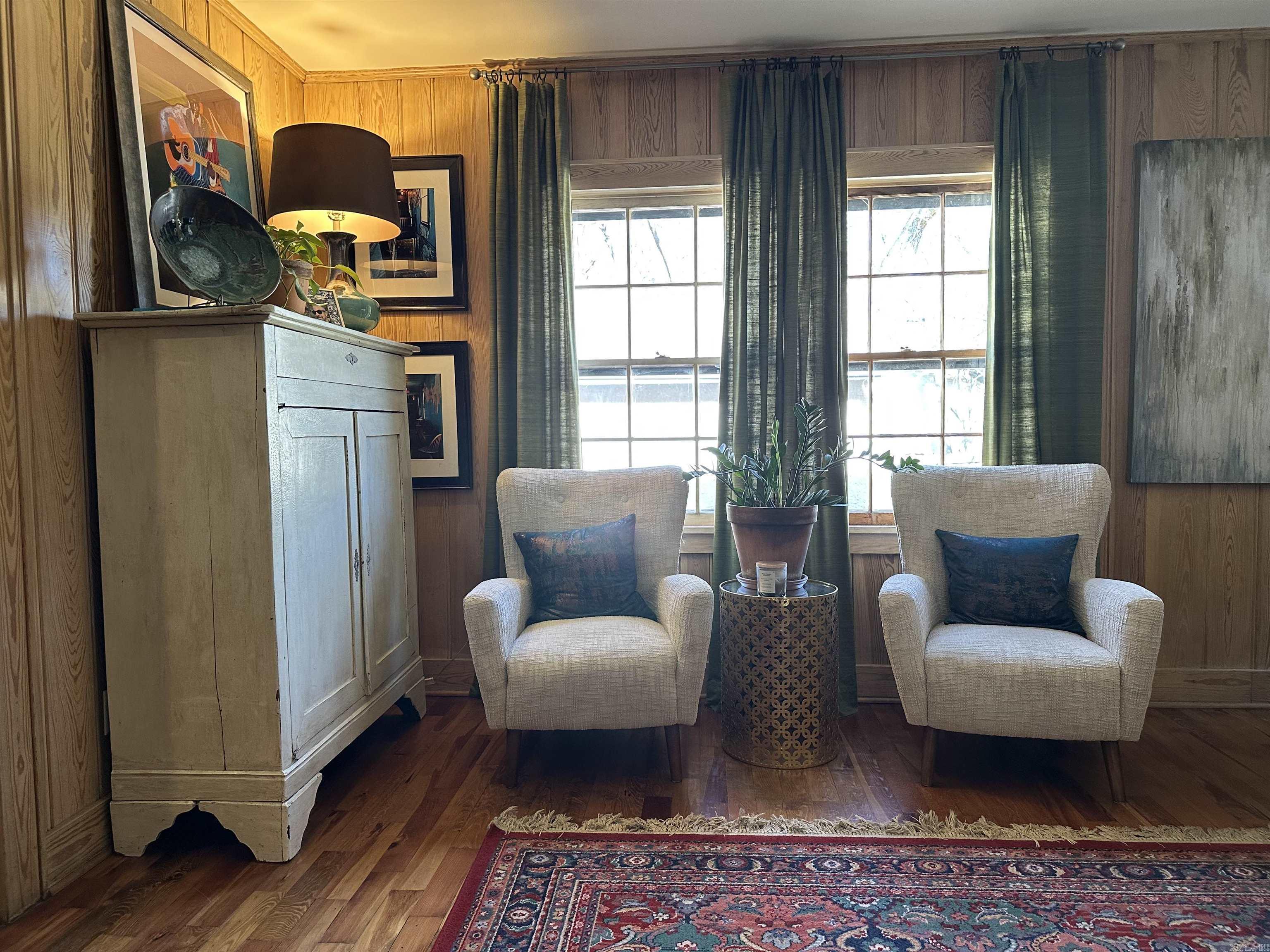 103 Edgewood St  Hot Springs, AR