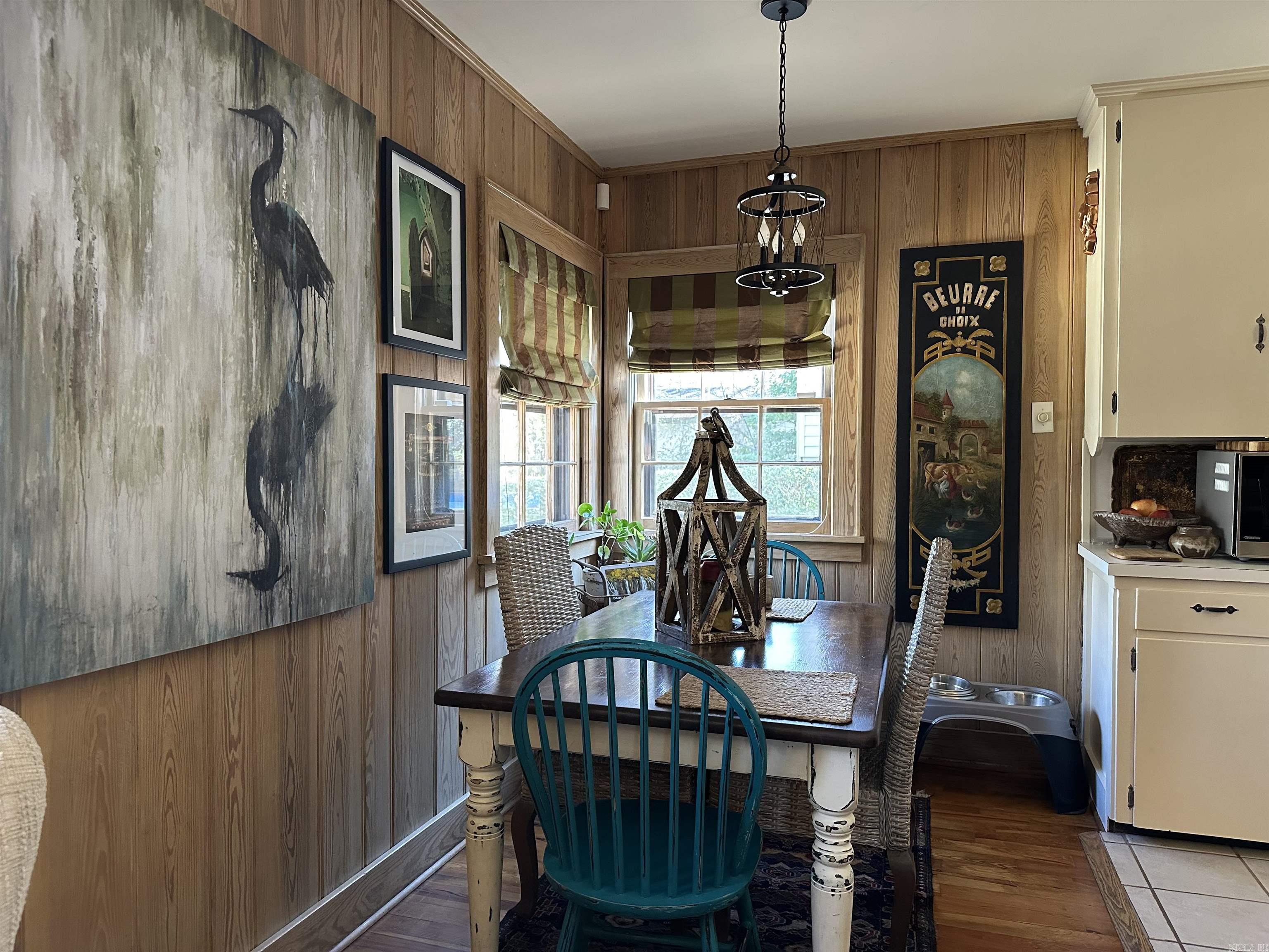 103 Edgewood St  Hot Springs, AR