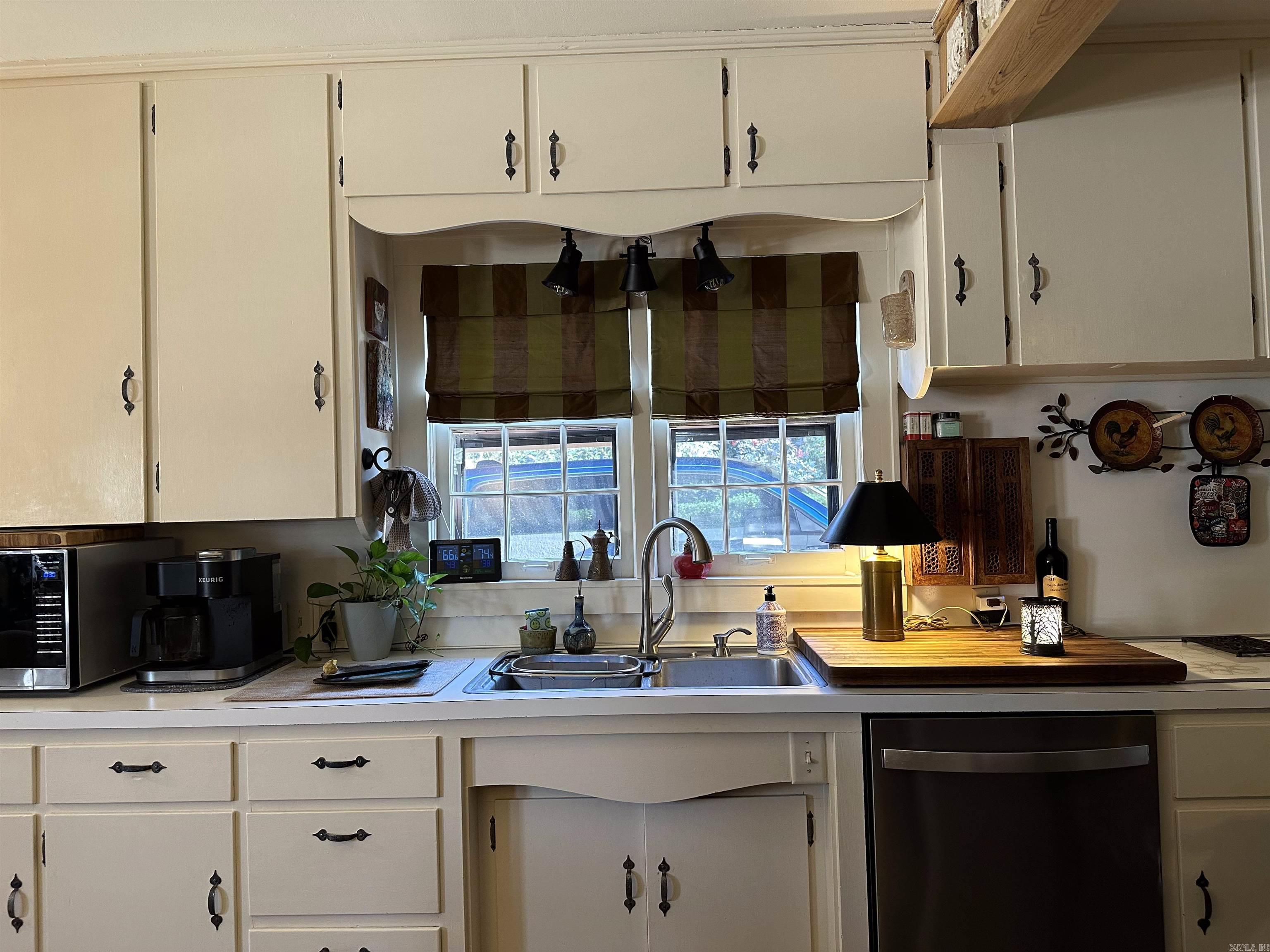 103 Edgewood St  Hot Springs, AR