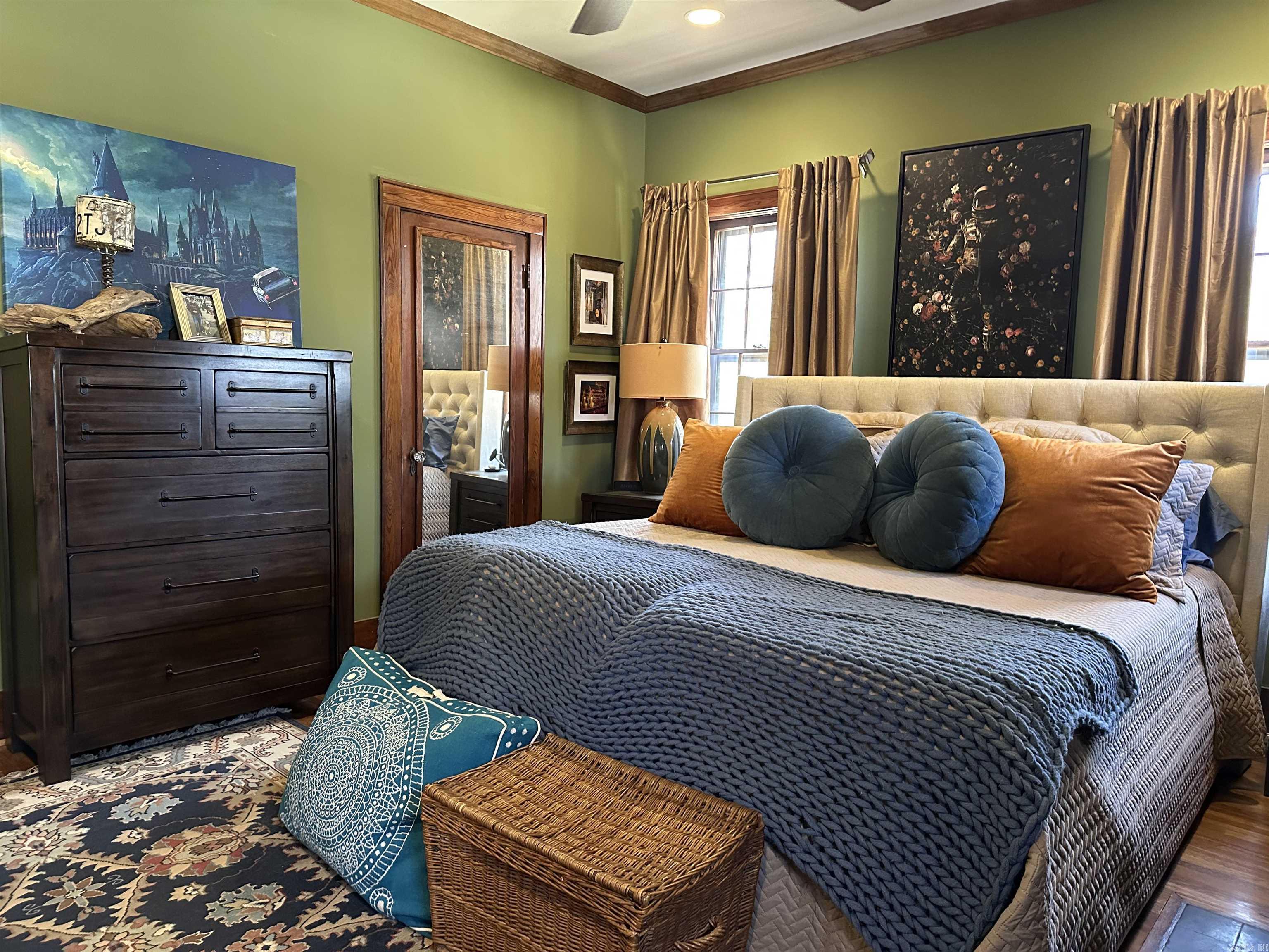 103 Edgewood St  Hot Springs, AR