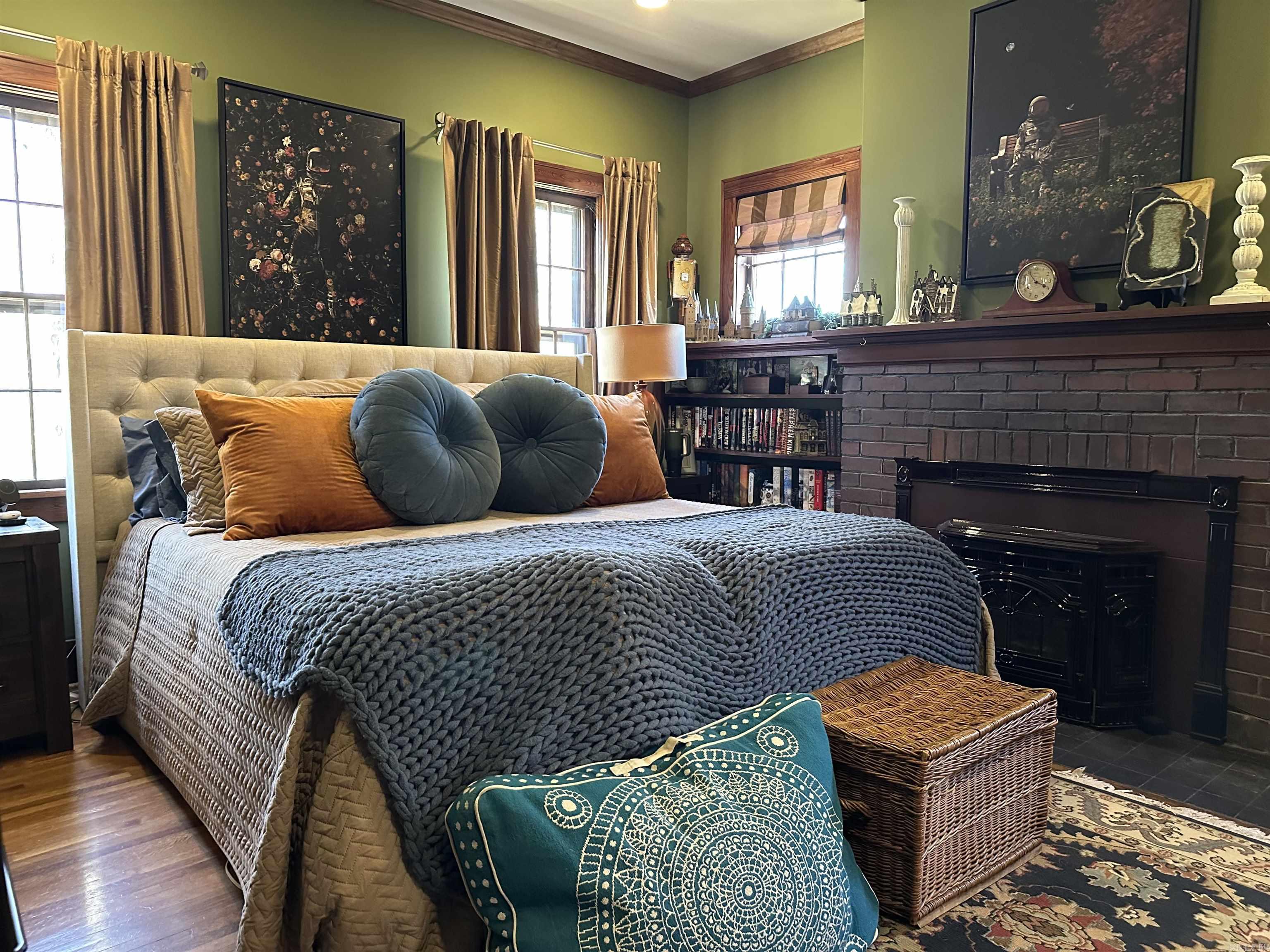 103 Edgewood St  Hot Springs, AR