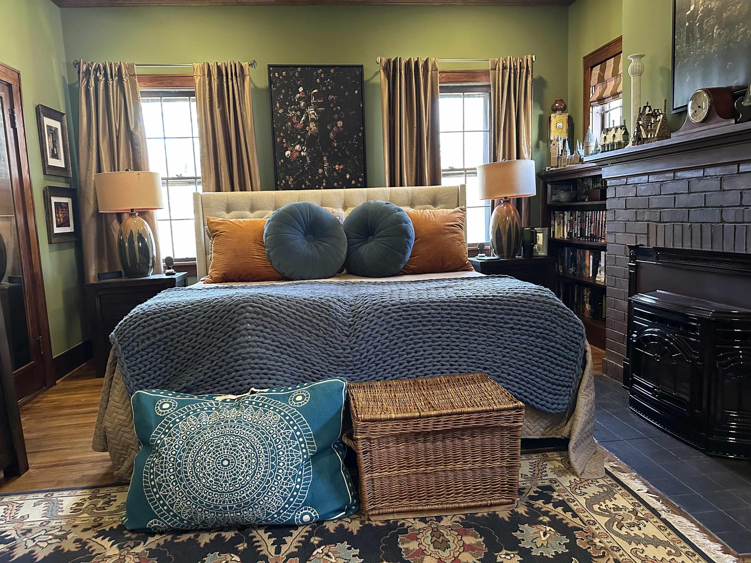 103 Edgewood St  Hot Springs, AR