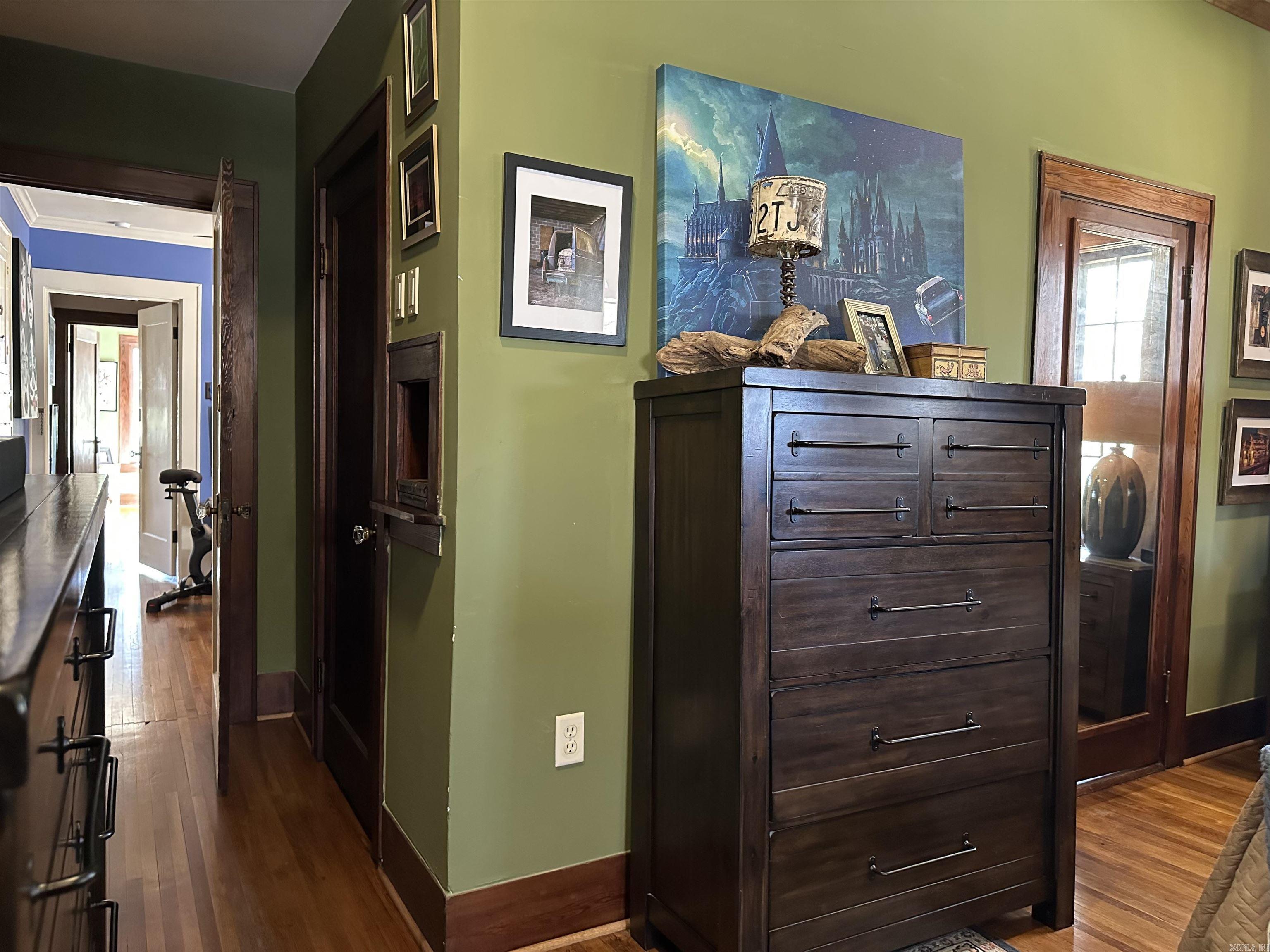 103 Edgewood St  Hot Springs, AR