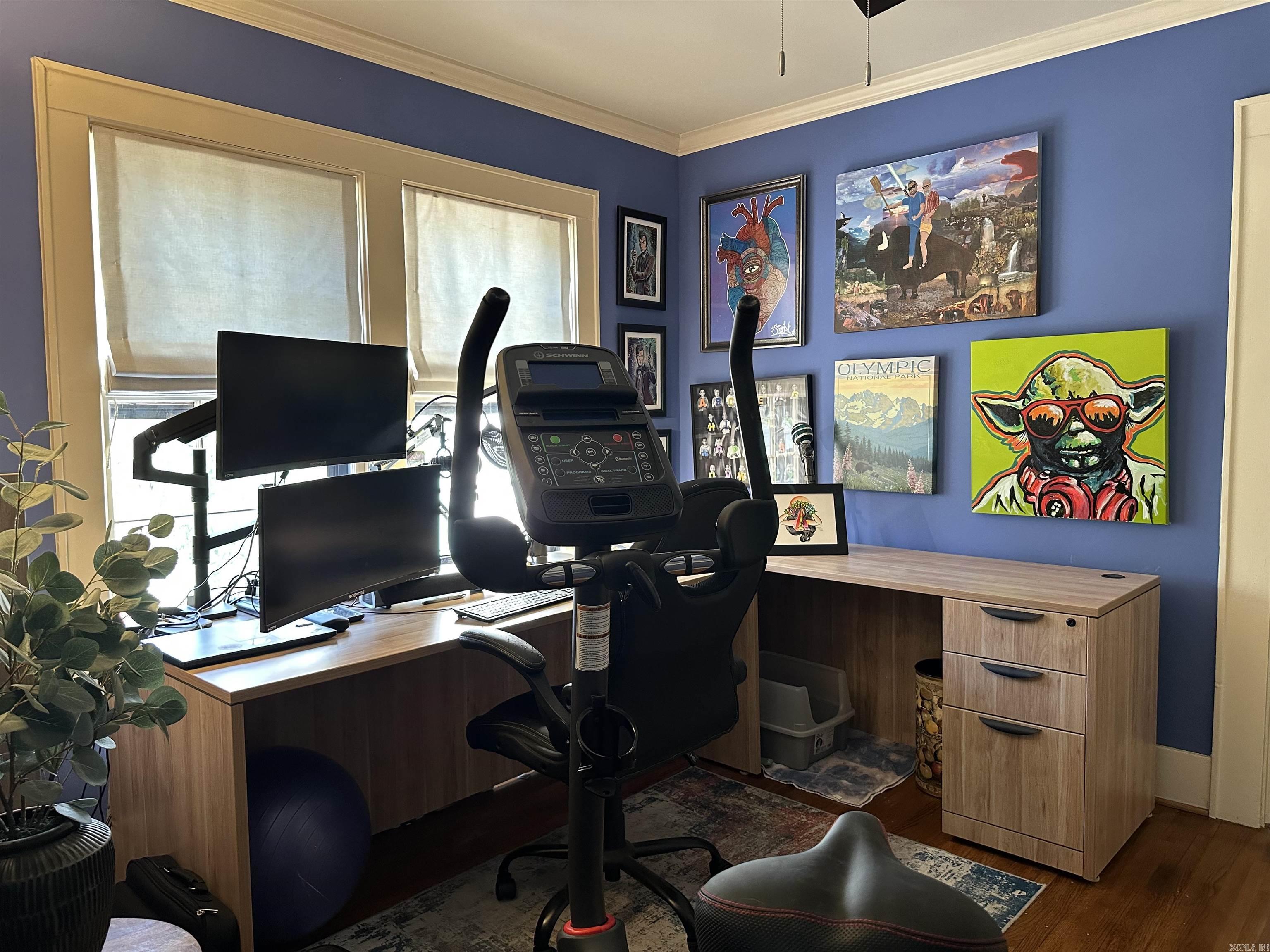 103 Edgewood St  Hot Springs, AR