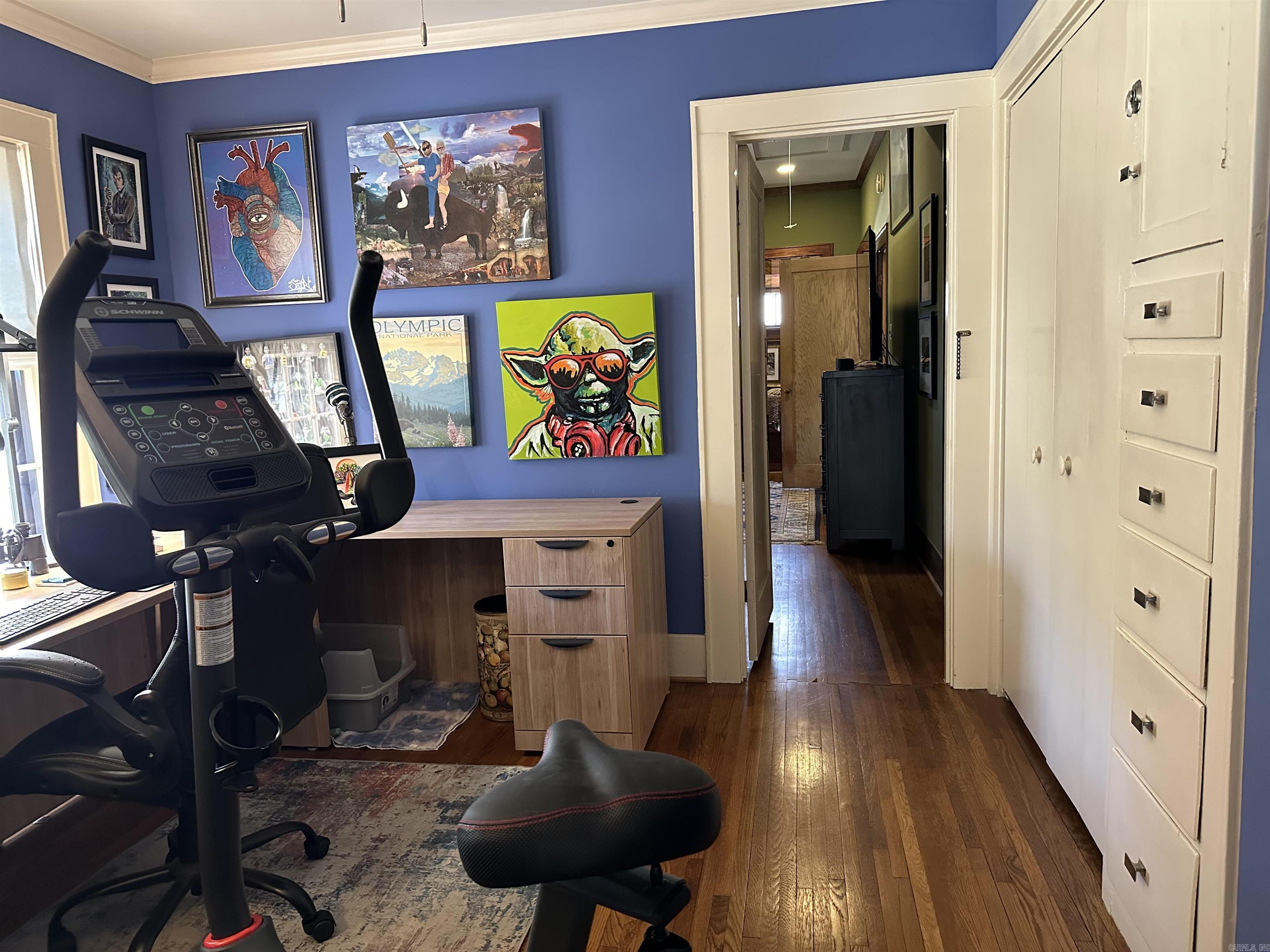 103 Edgewood St  Hot Springs, AR