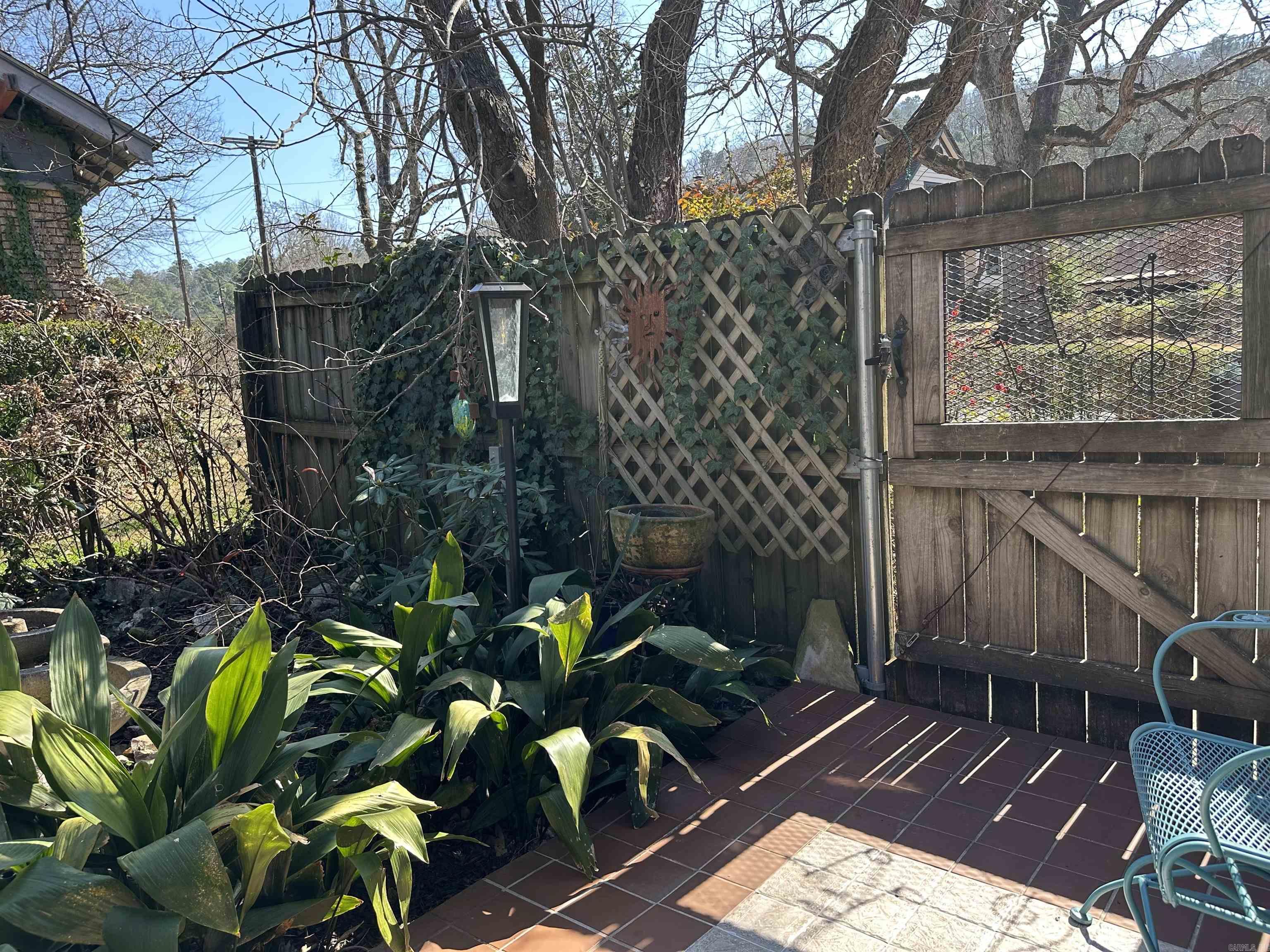 103 Edgewood St  Hot Springs, AR