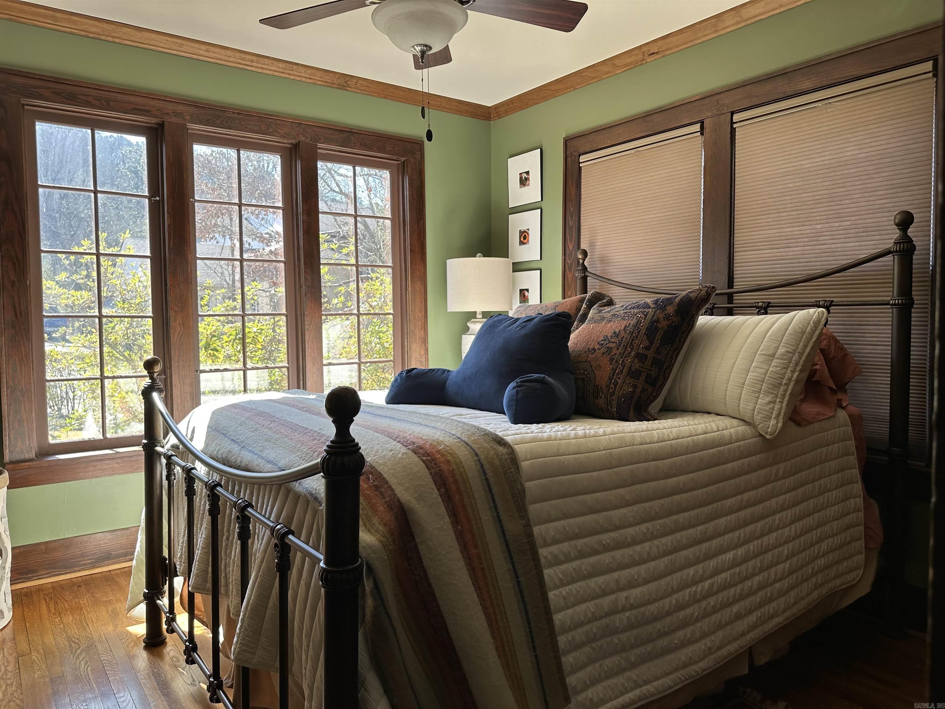 103 Edgewood St  Hot Springs, AR