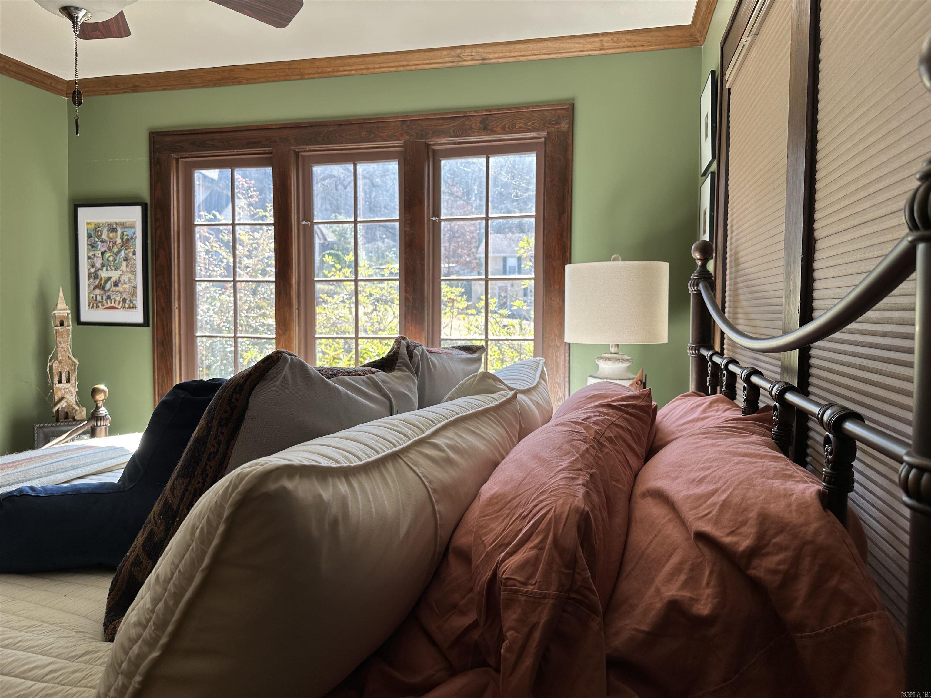 103 Edgewood St  Hot Springs, AR