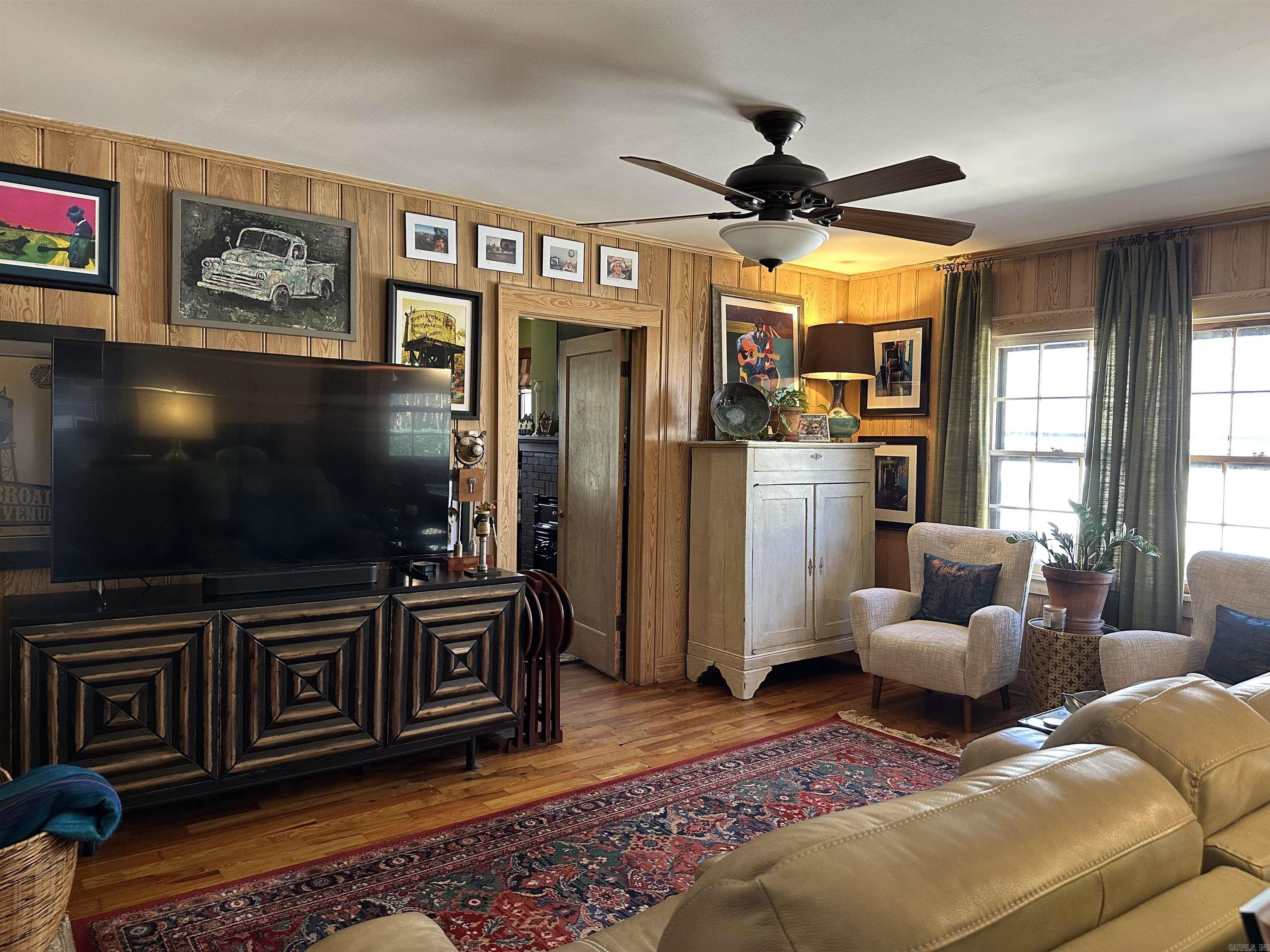 103 Edgewood St  Hot Springs, AR