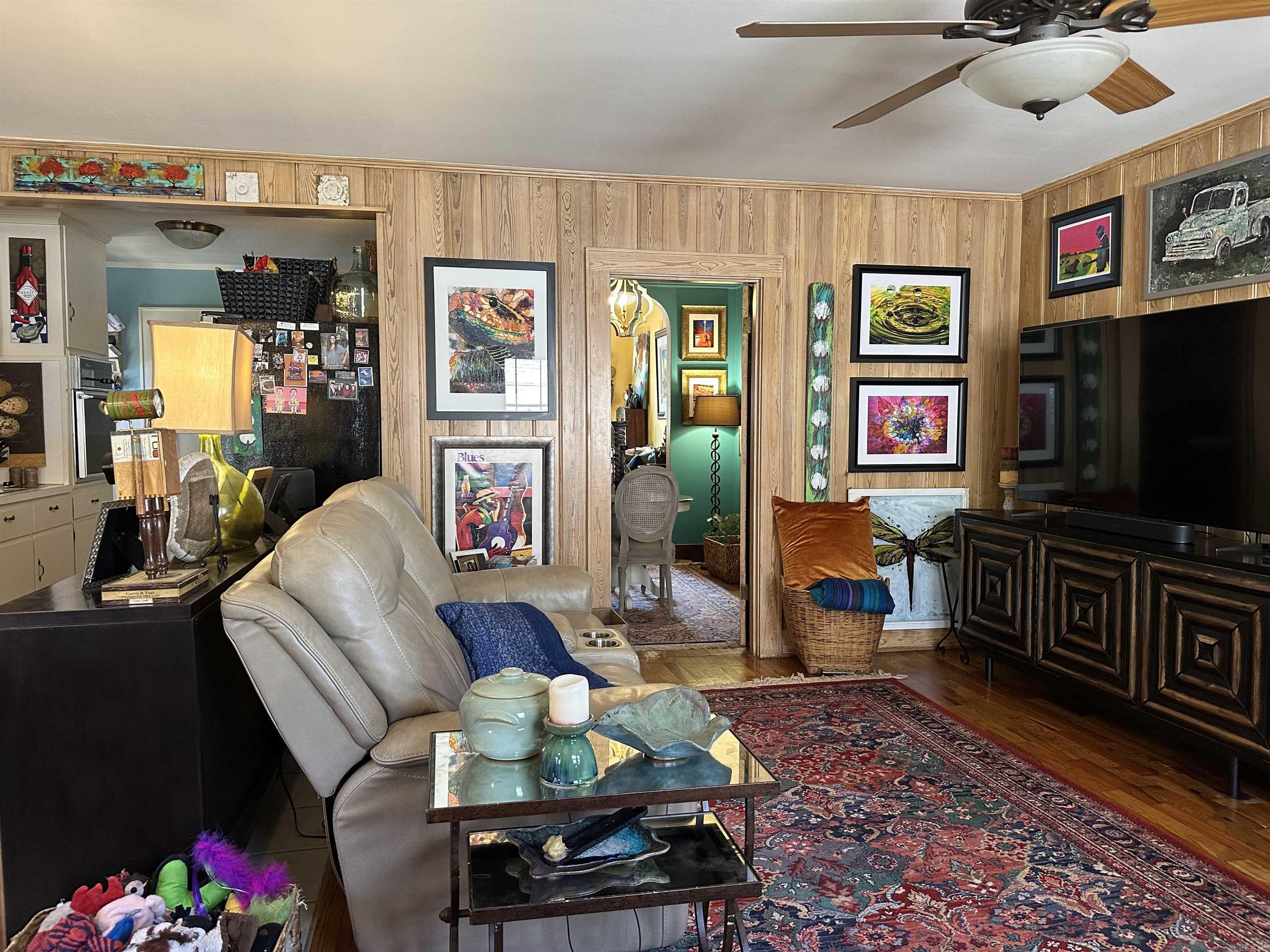 103 Edgewood St  Hot Springs, AR