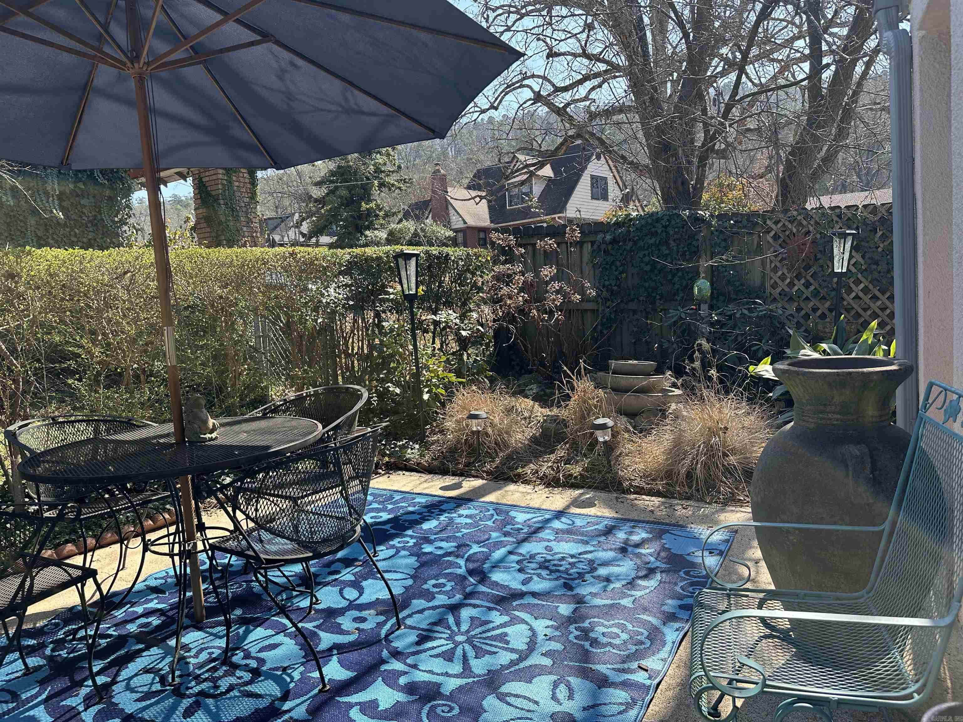 103 Edgewood St  Hot Springs, AR