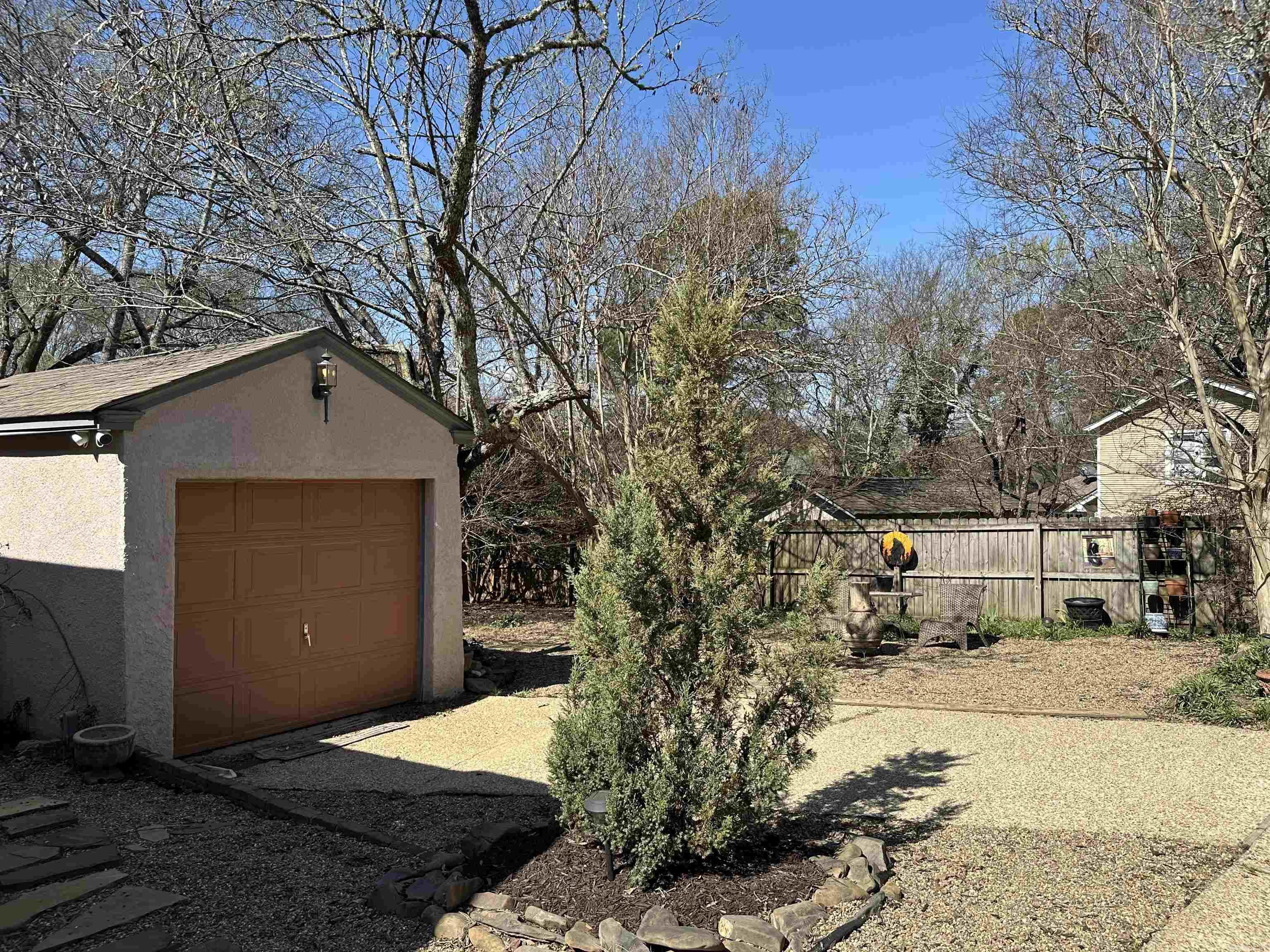 103 Edgewood St  Hot Springs, AR