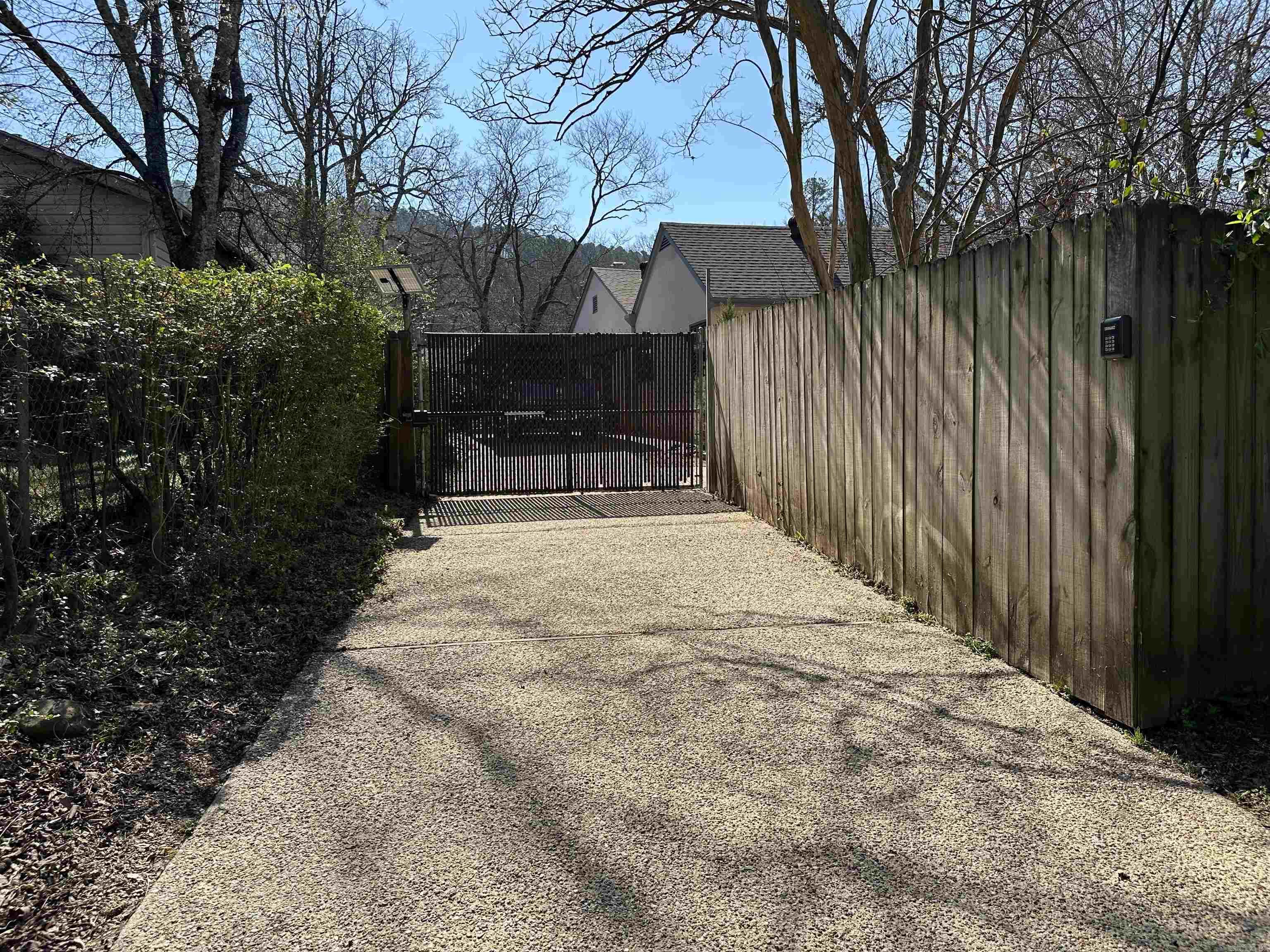 103 Edgewood St  Hot Springs, AR