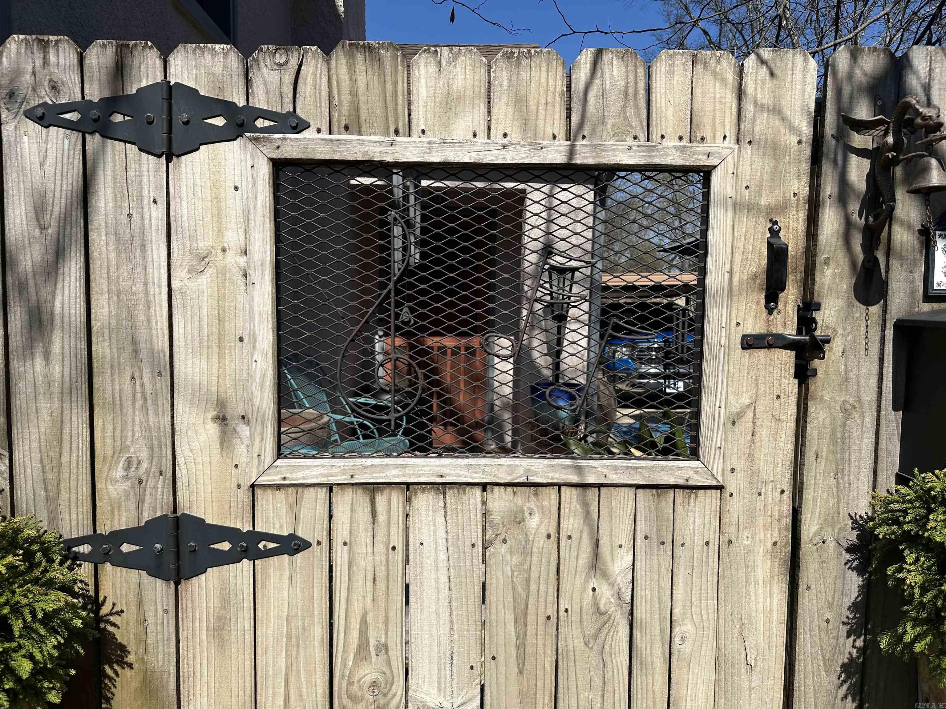 103 Edgewood St  Hot Springs, AR