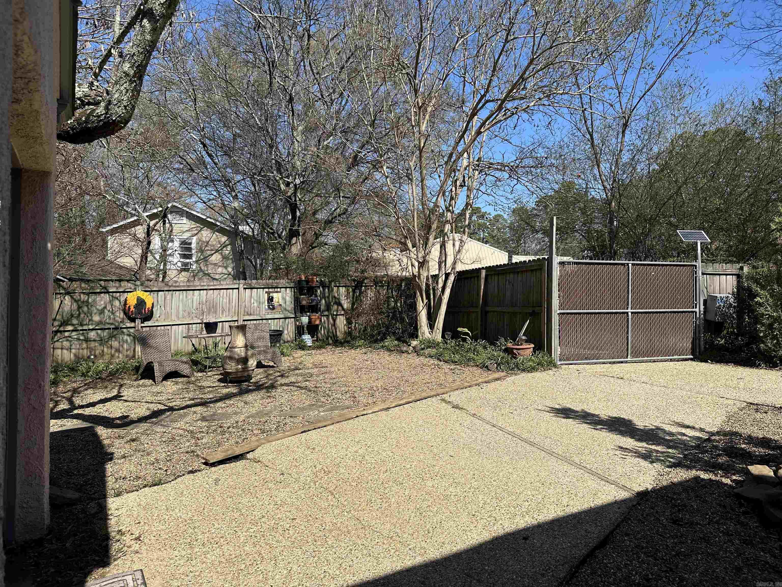 103 Edgewood St  Hot Springs, AR