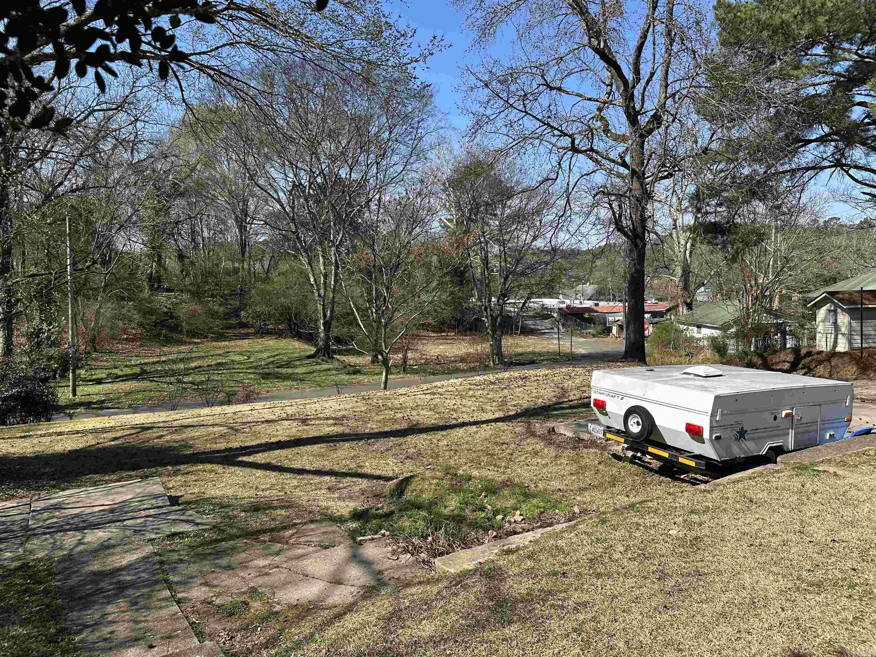 103 Edgewood St  Hot Springs, AR