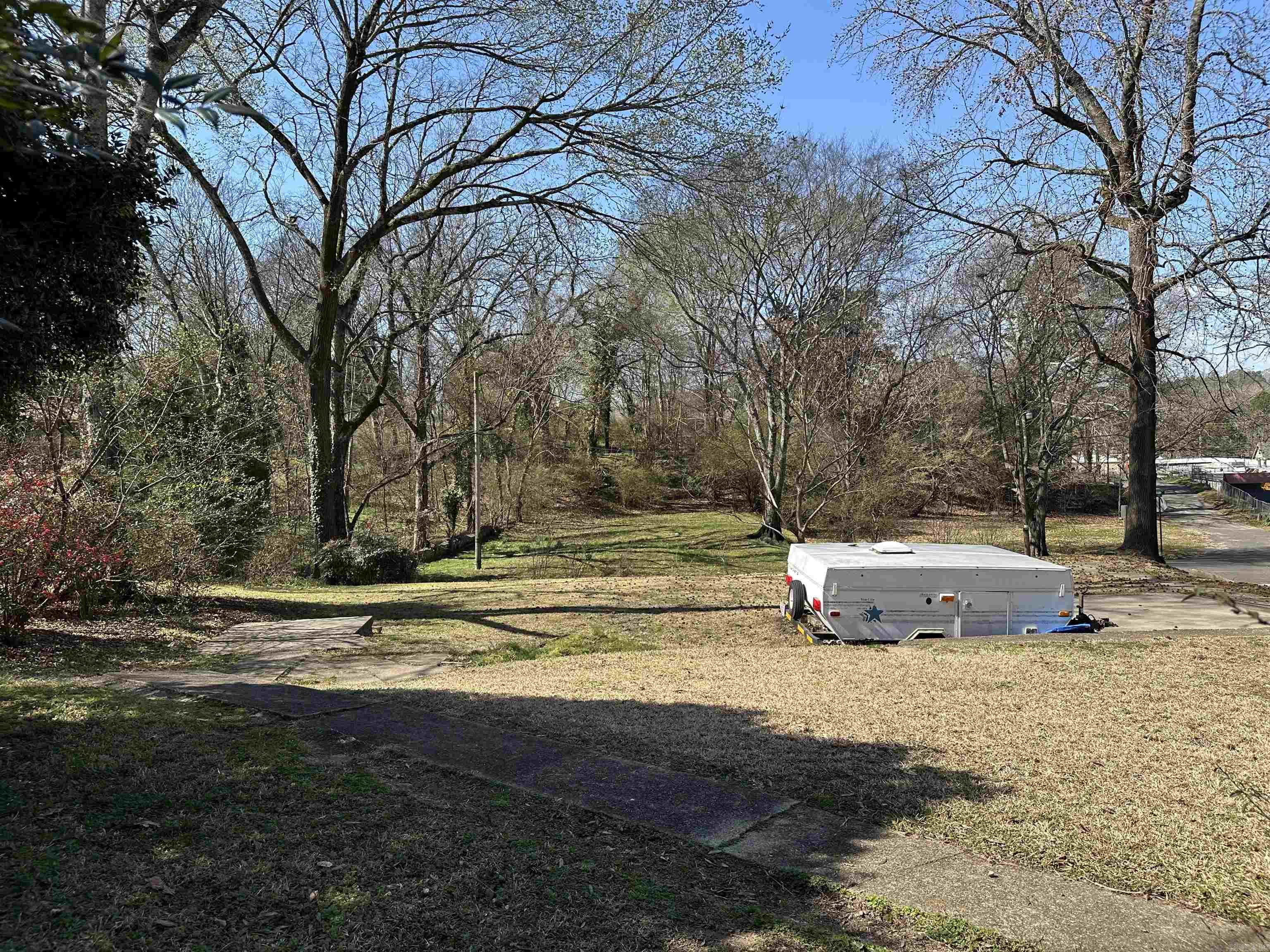 103 Edgewood St  Hot Springs, AR