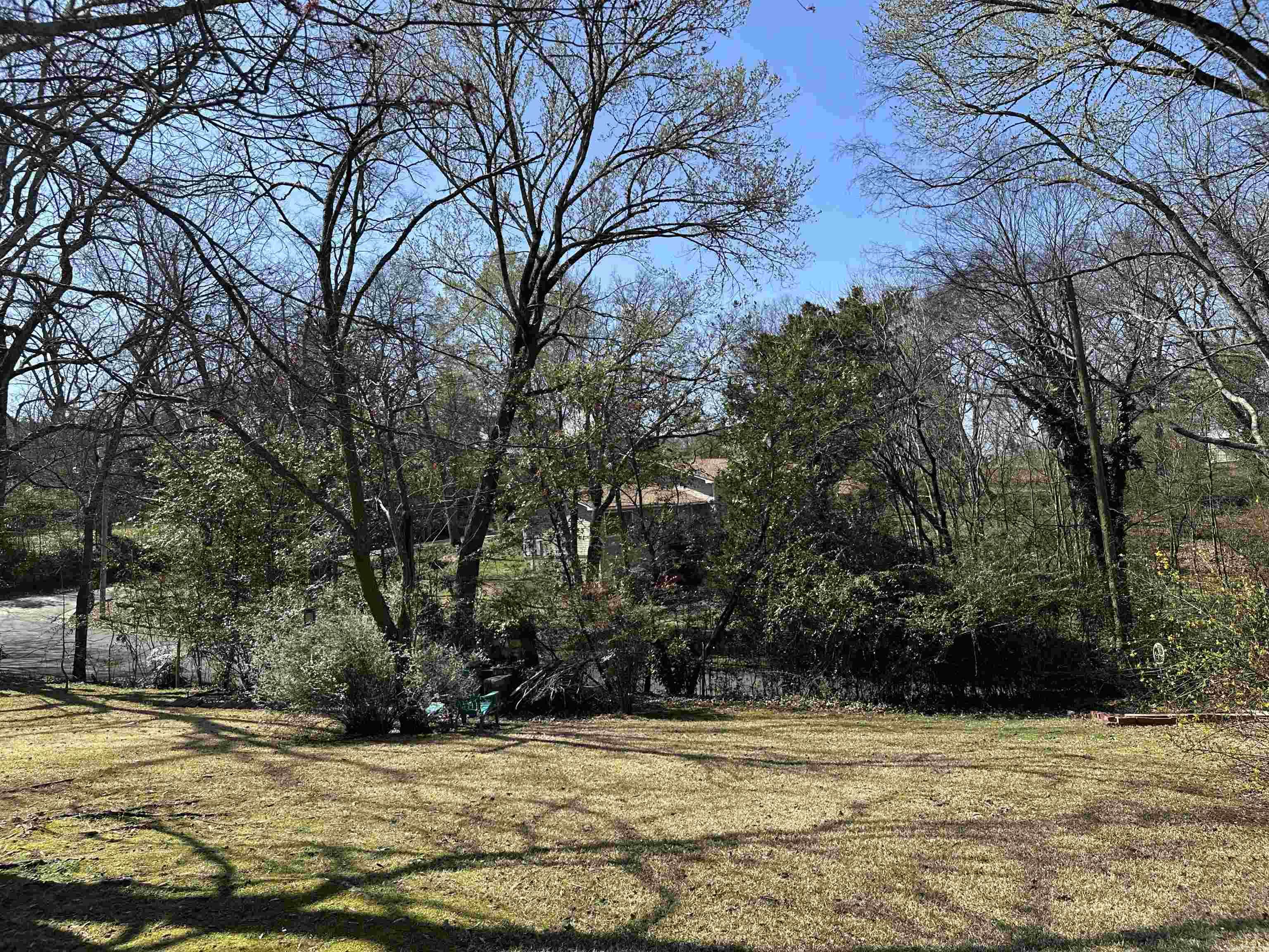 103 Edgewood St  Hot Springs, AR