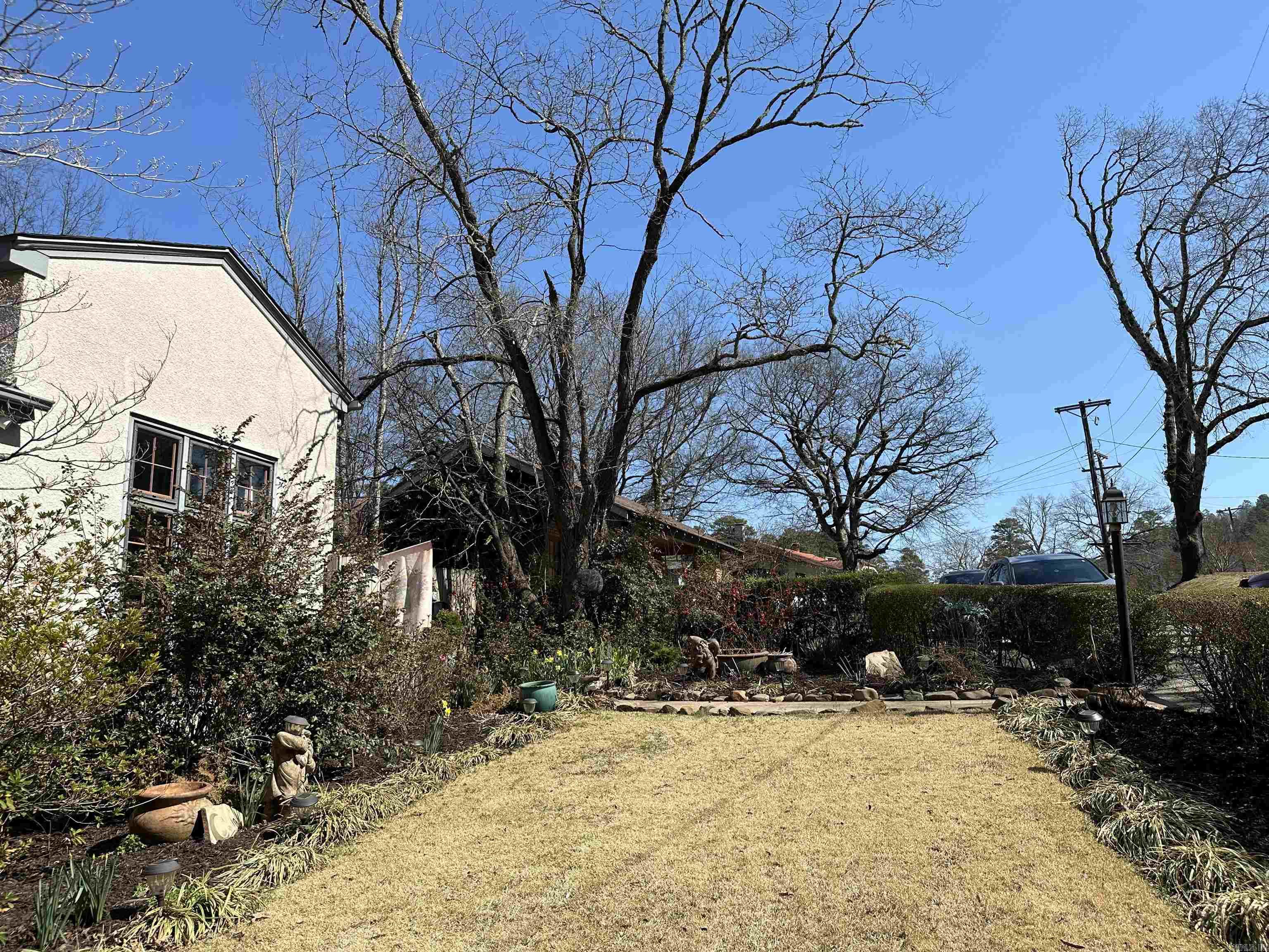 103 Edgewood St  Hot Springs, AR