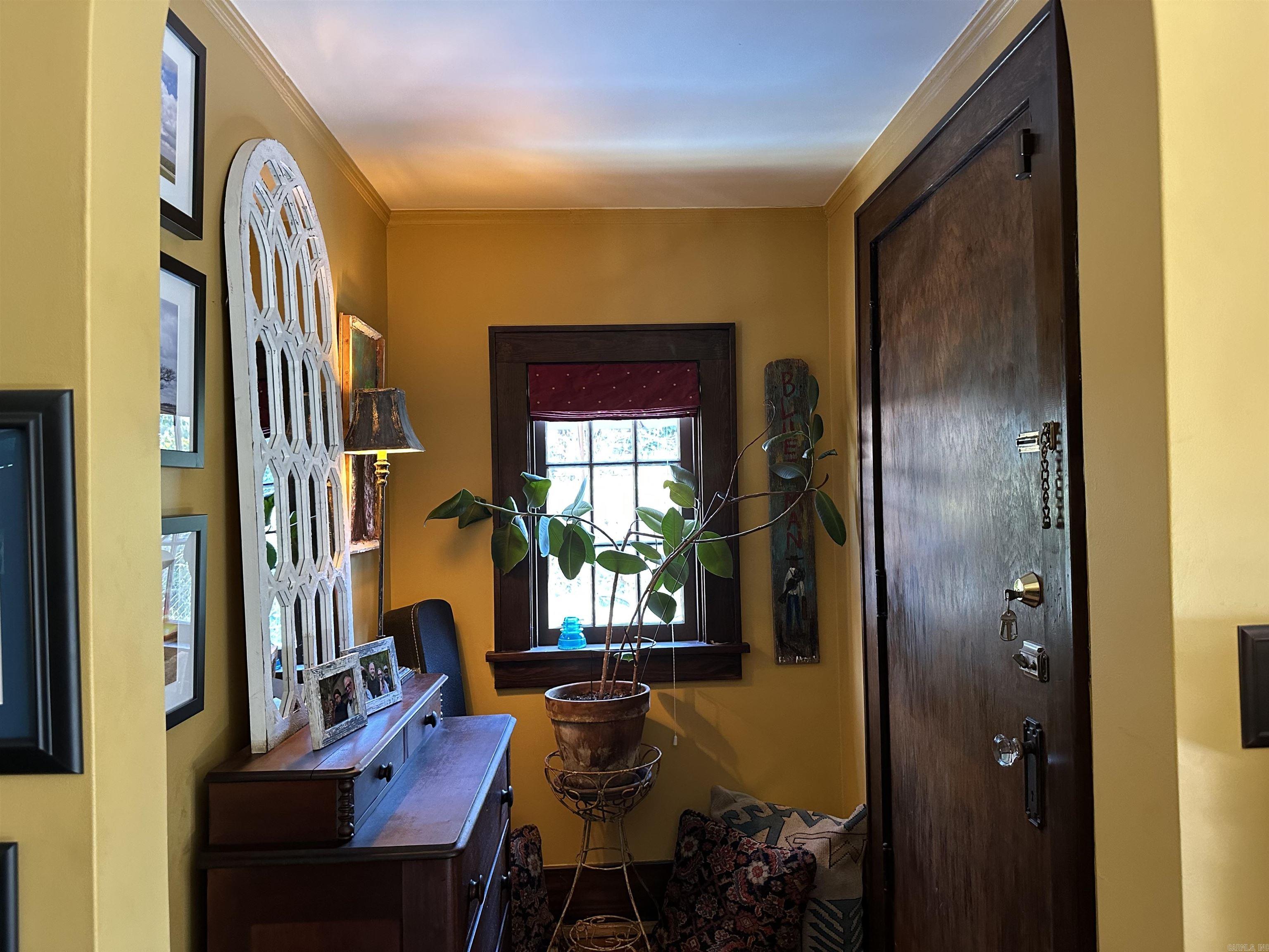 103 Edgewood St  Hot Springs, AR