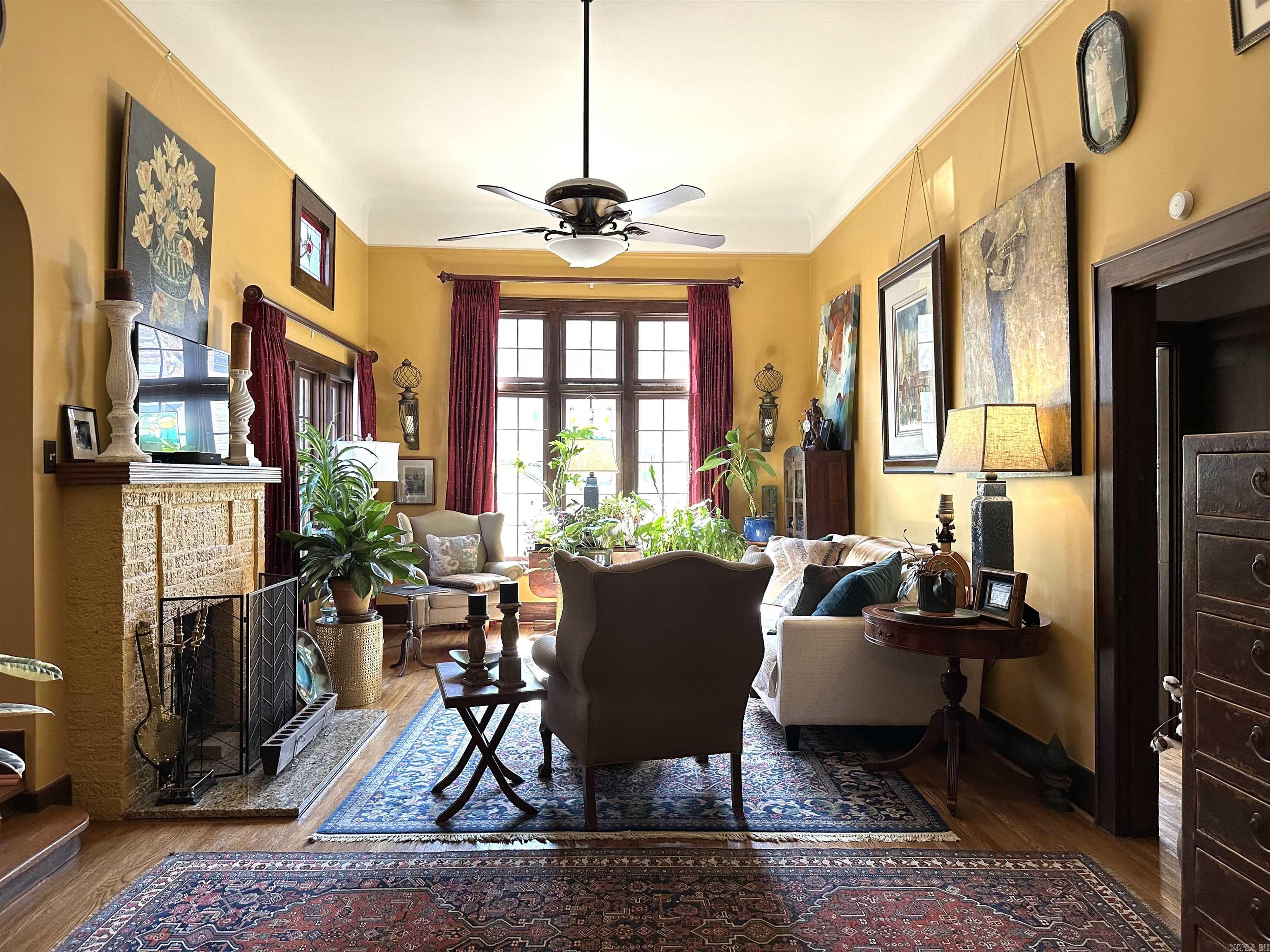 103 Edgewood St  Hot Springs, AR