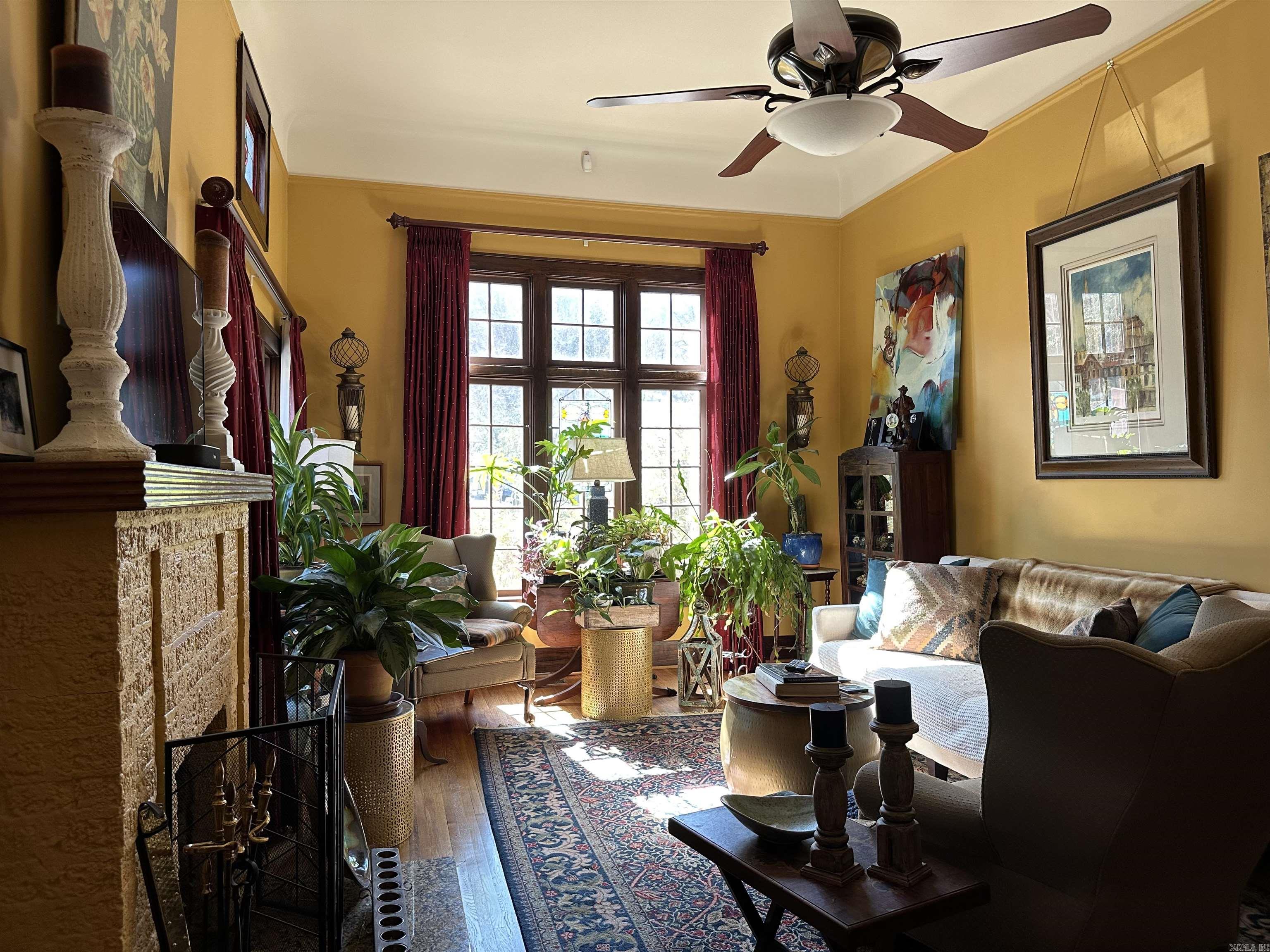 103 Edgewood St  Hot Springs, AR