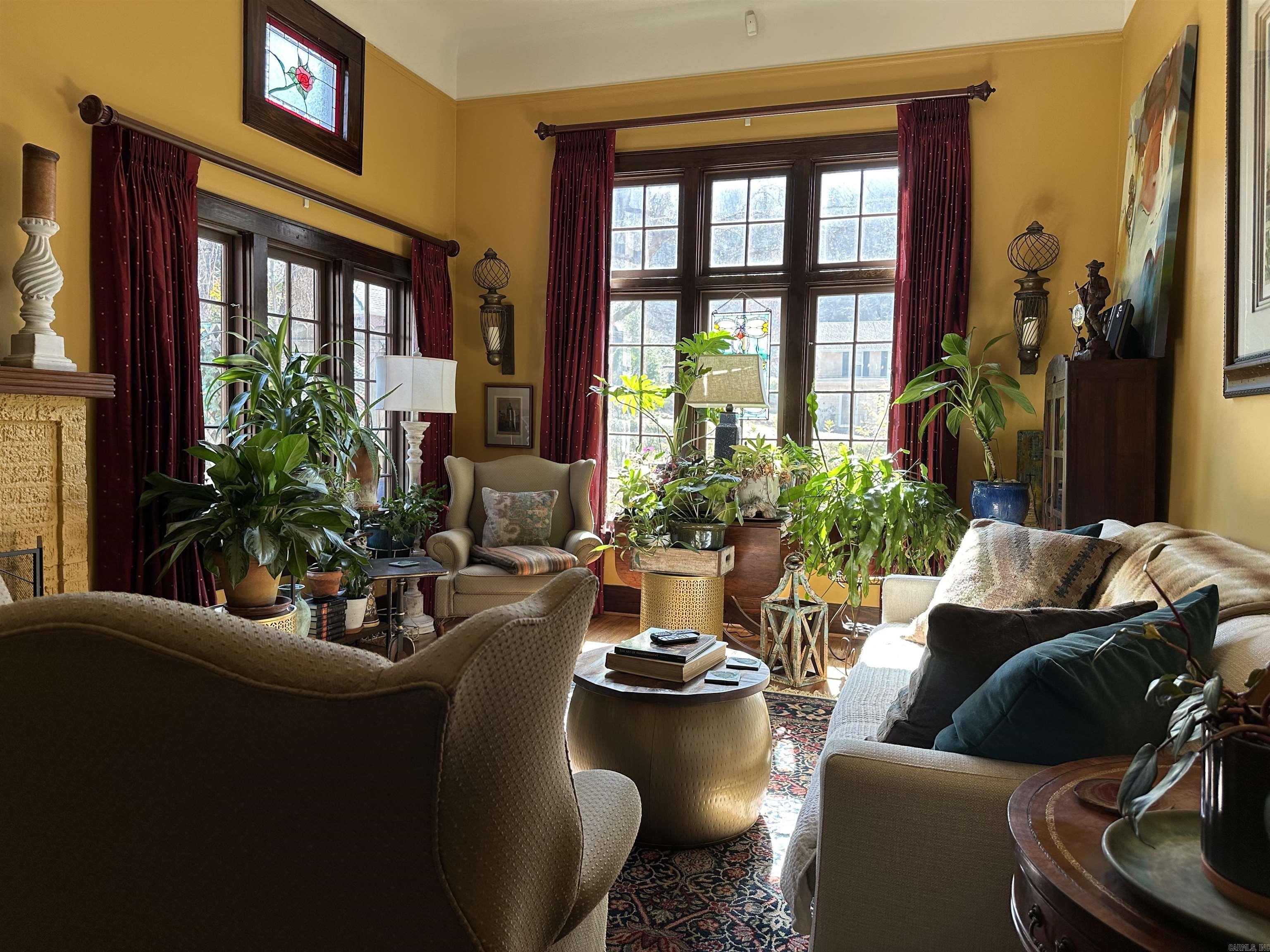 103 Edgewood St  Hot Springs, AR