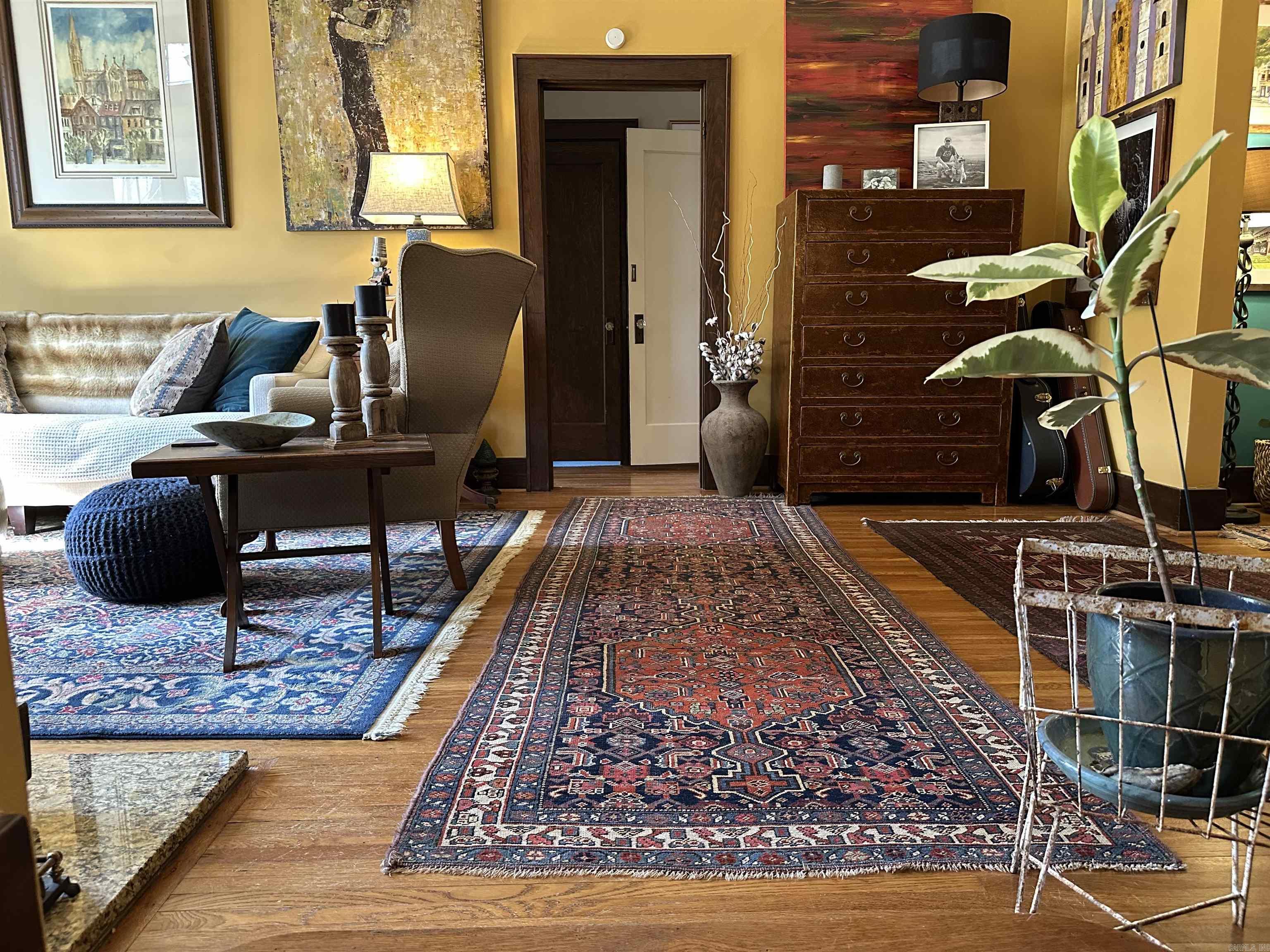 103 Edgewood St  Hot Springs, AR