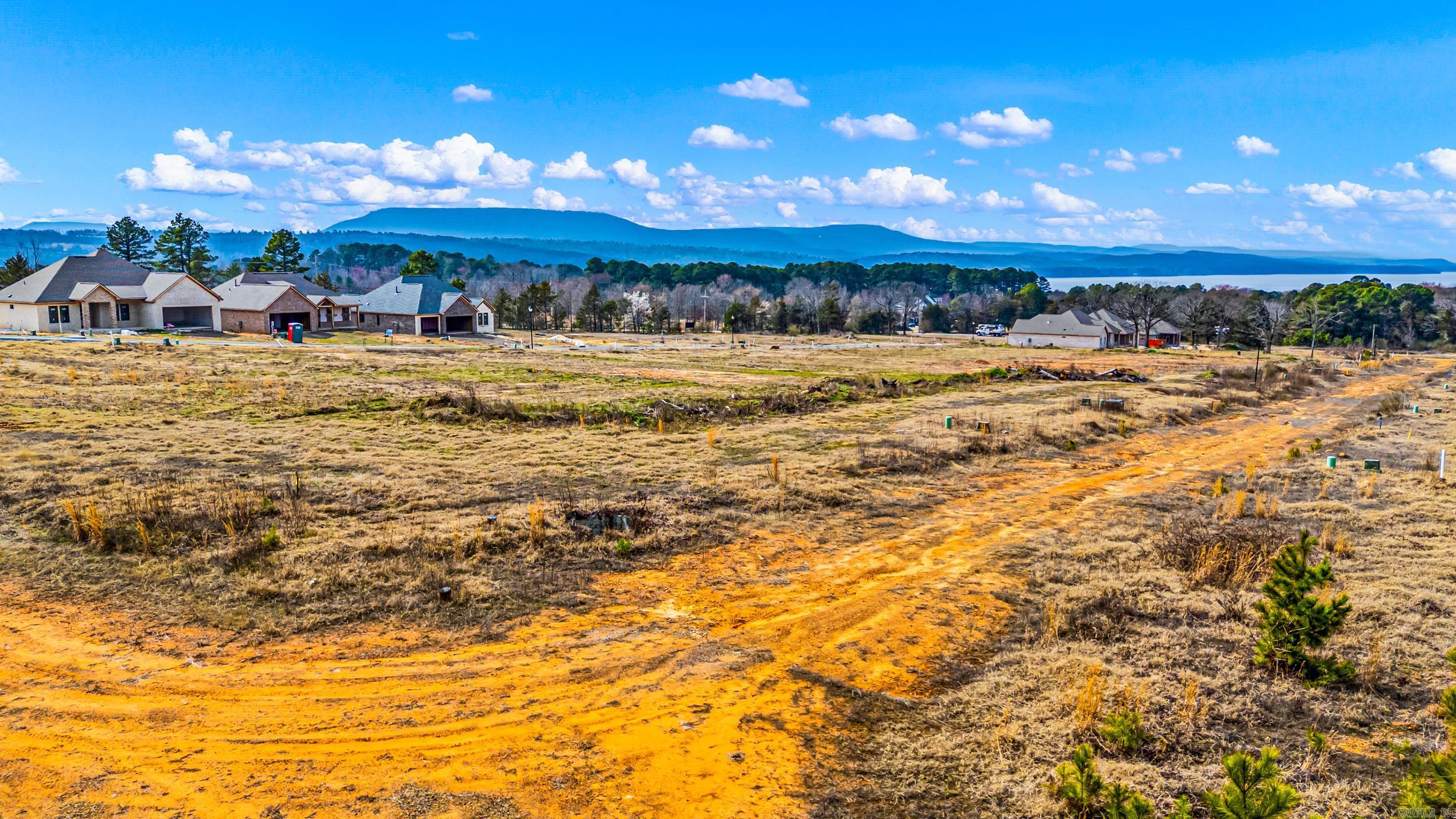 XXX Scenic  Russellville, AR