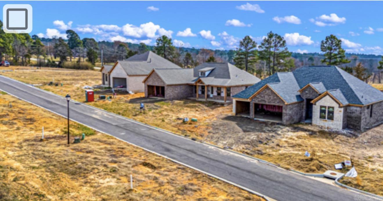 XXX Scenic  Russellville, AR