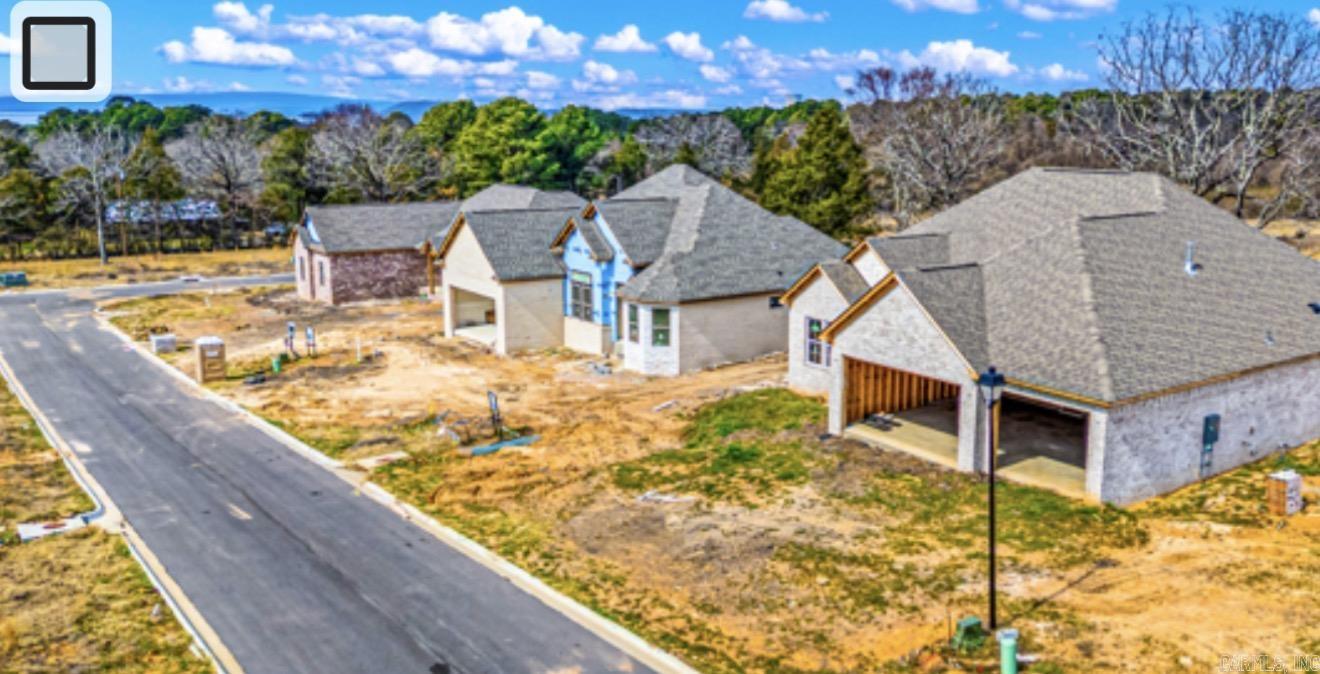 XXX Scenic  Russellville, AR