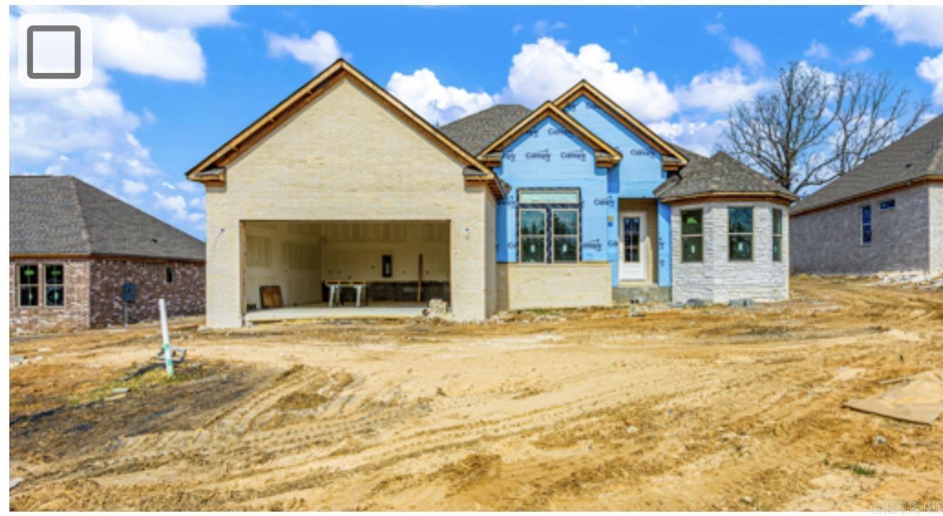 XXX Scenic  Russellville, AR