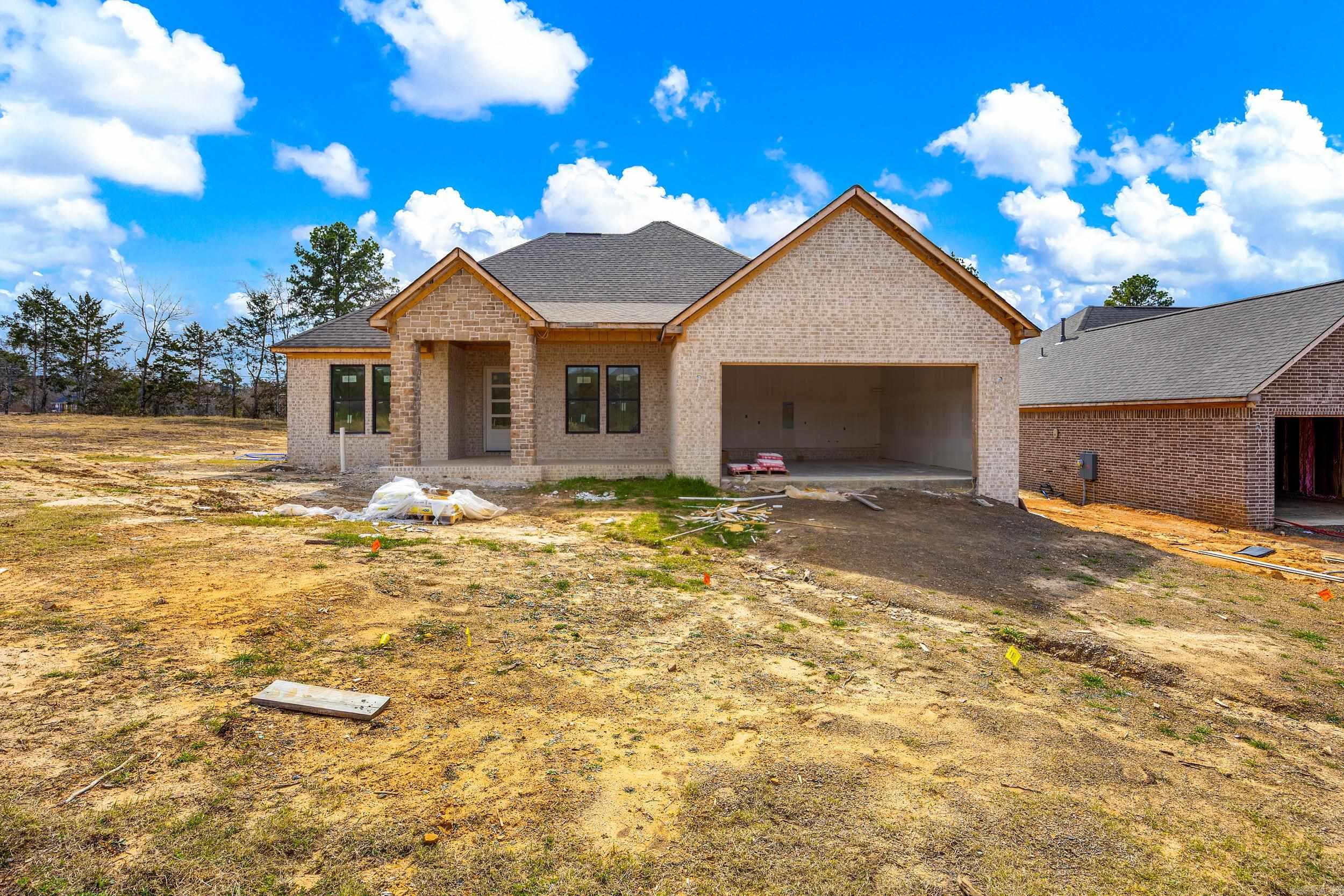 XXX Scenic  Russellville, AR