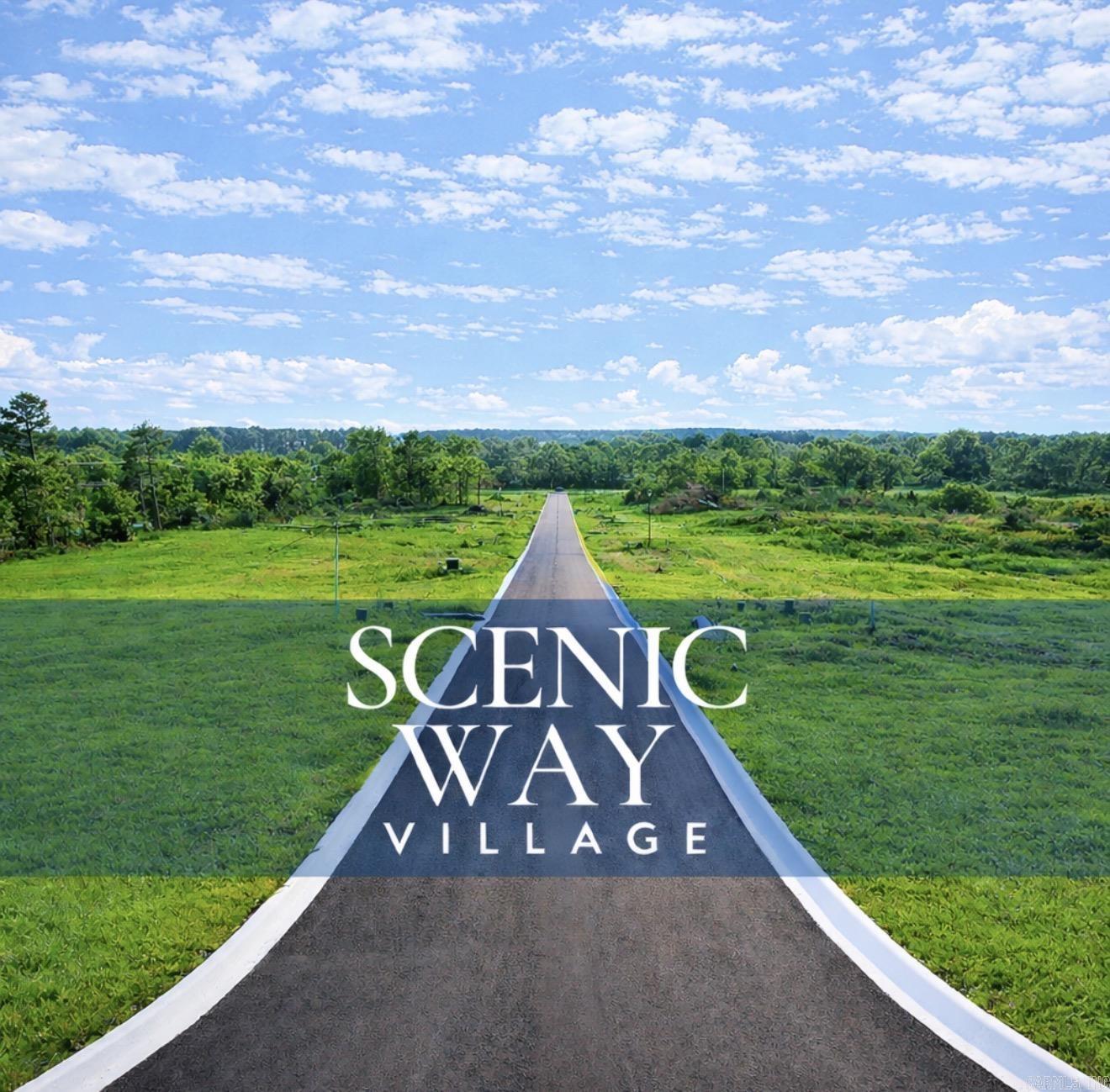 XXX Scenic  Russellville, AR