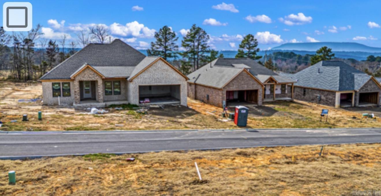 XXX Scenic  Russellville, AR