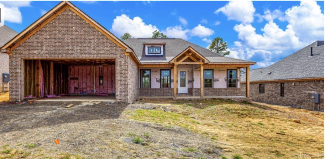 XXX Scenic  Russellville, AR