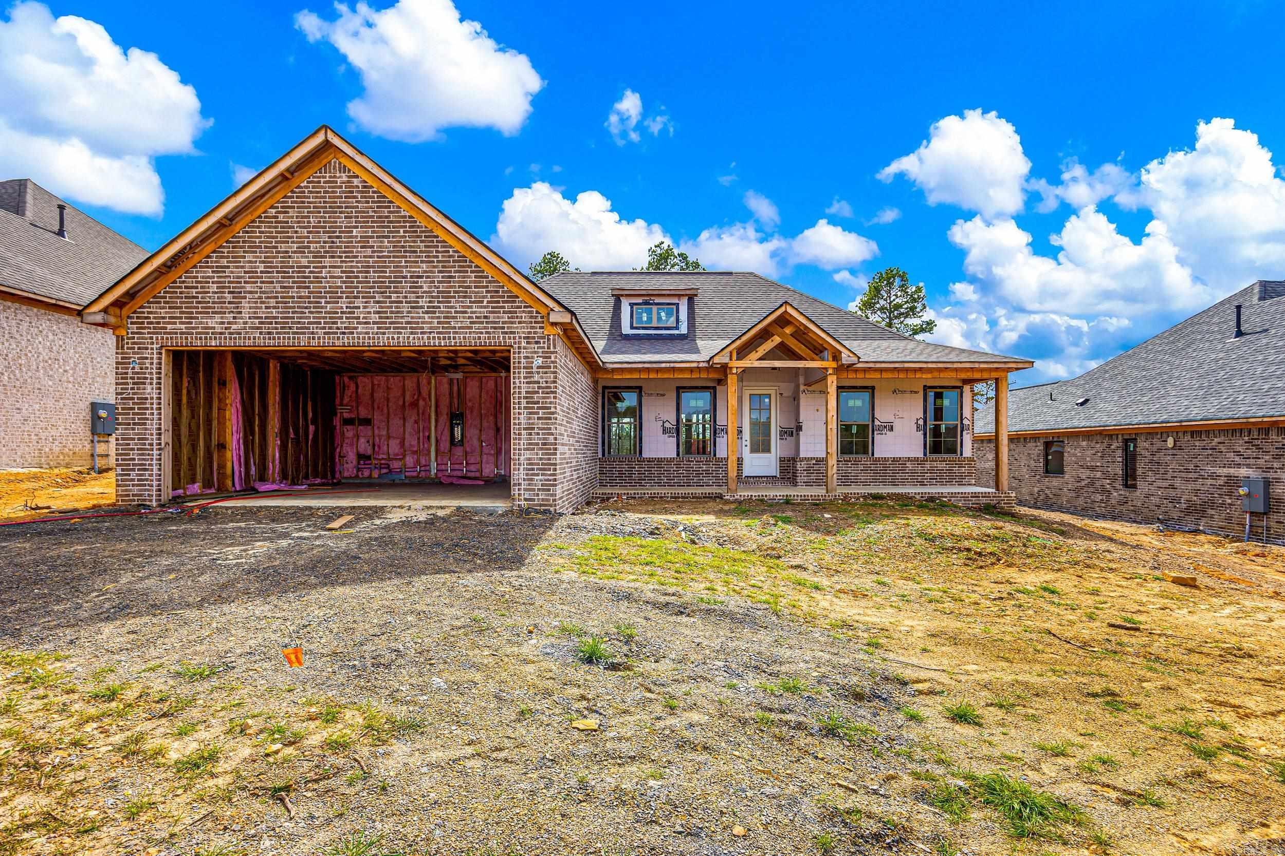 XXX Scenic  Russellville, AR