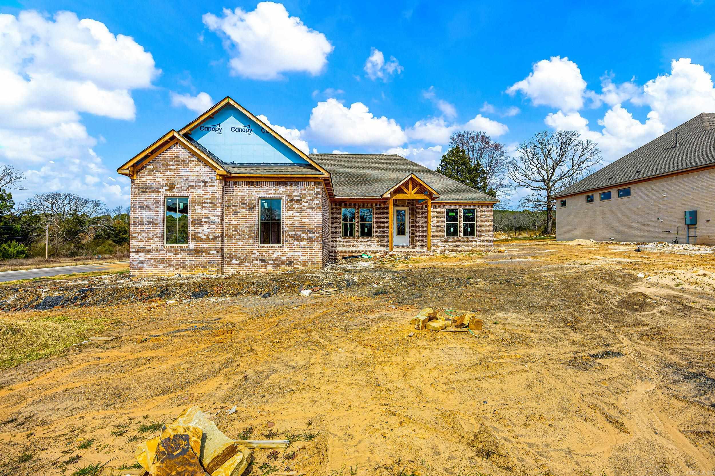 XXX Scenic  Russellville, AR