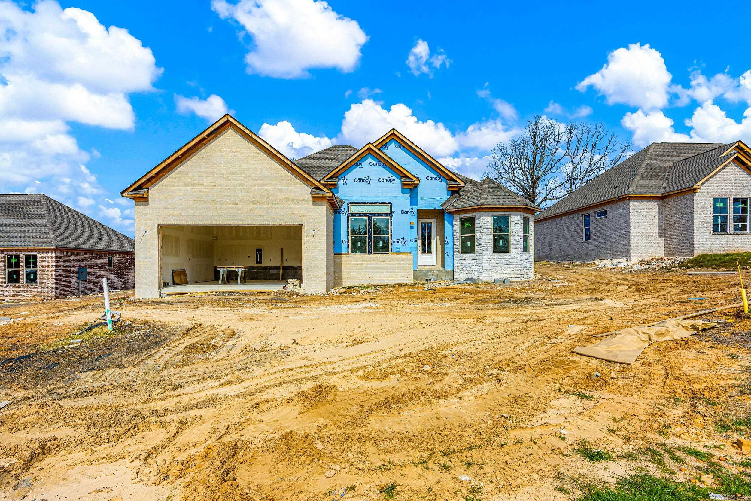 XXX Scenic  Russellville, AR