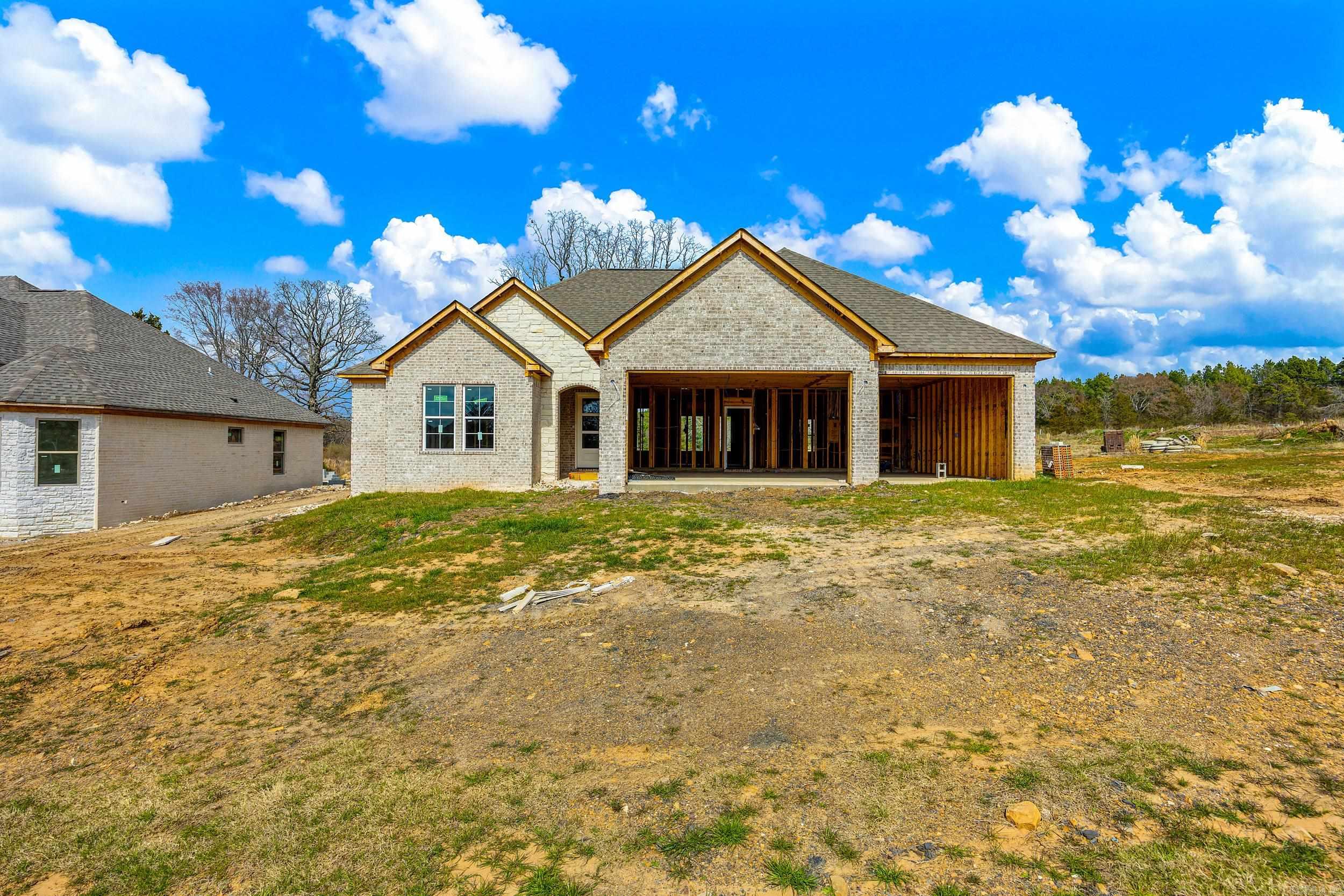 XXX Scenic  Russellville, AR