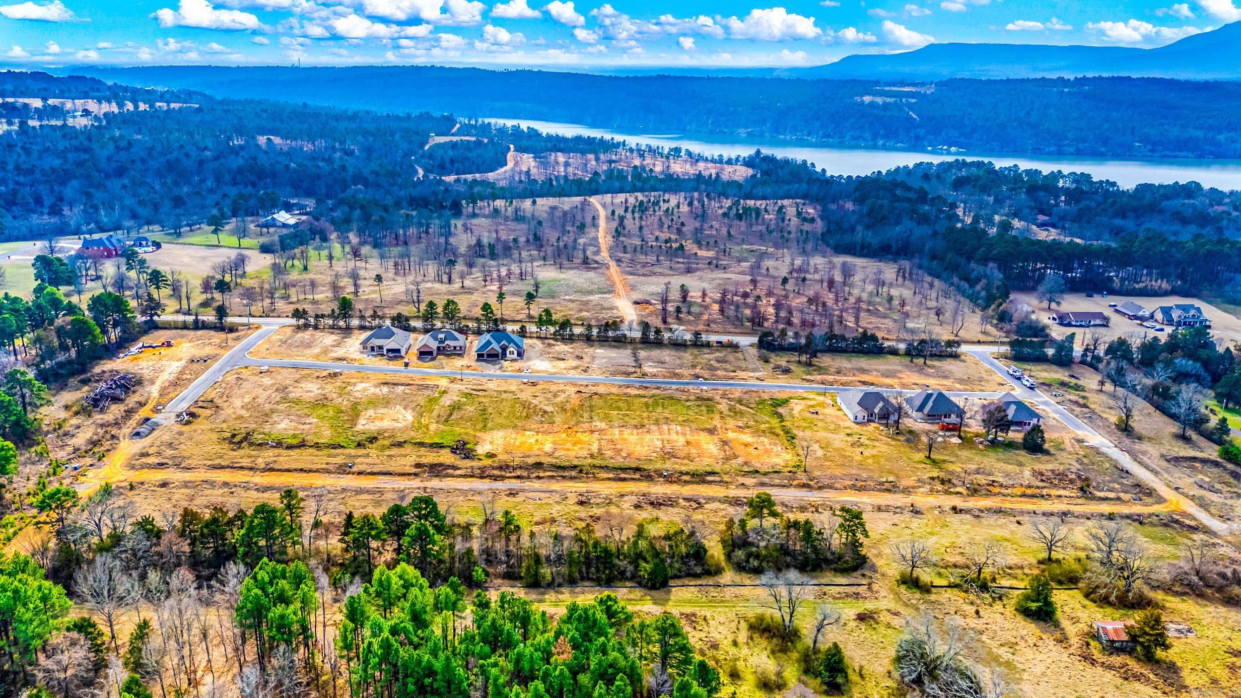 XXX Scenic  Russellville, AR