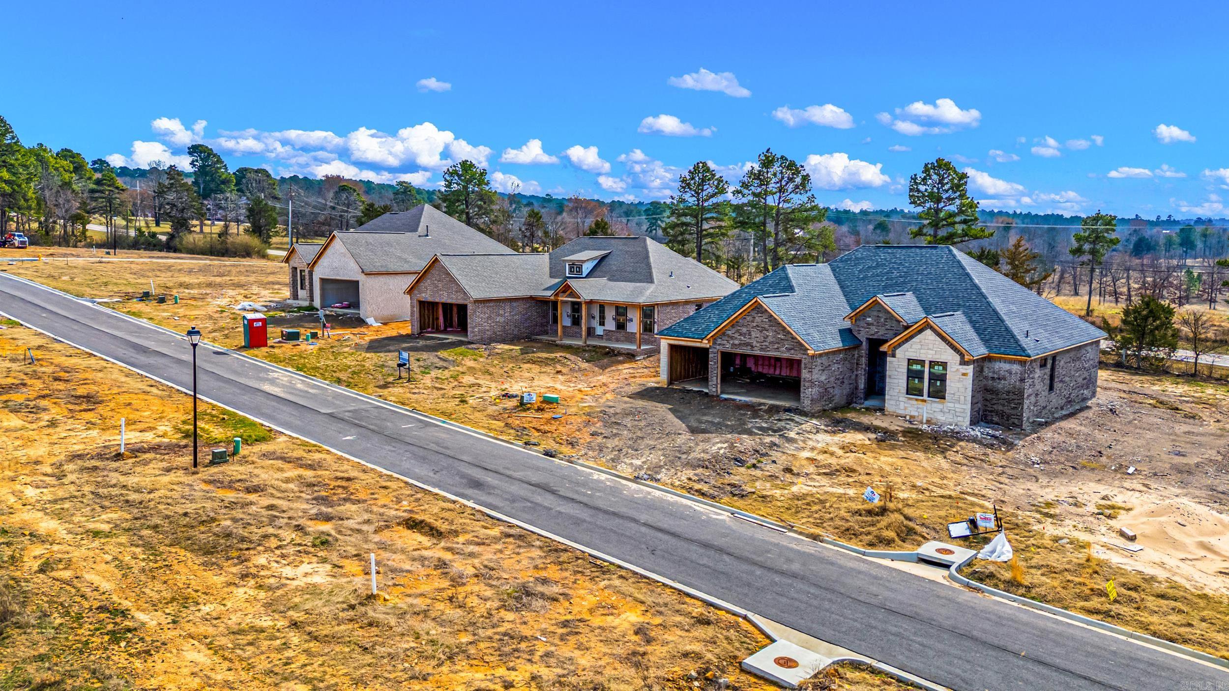 XXX Scenic  Russellville, AR